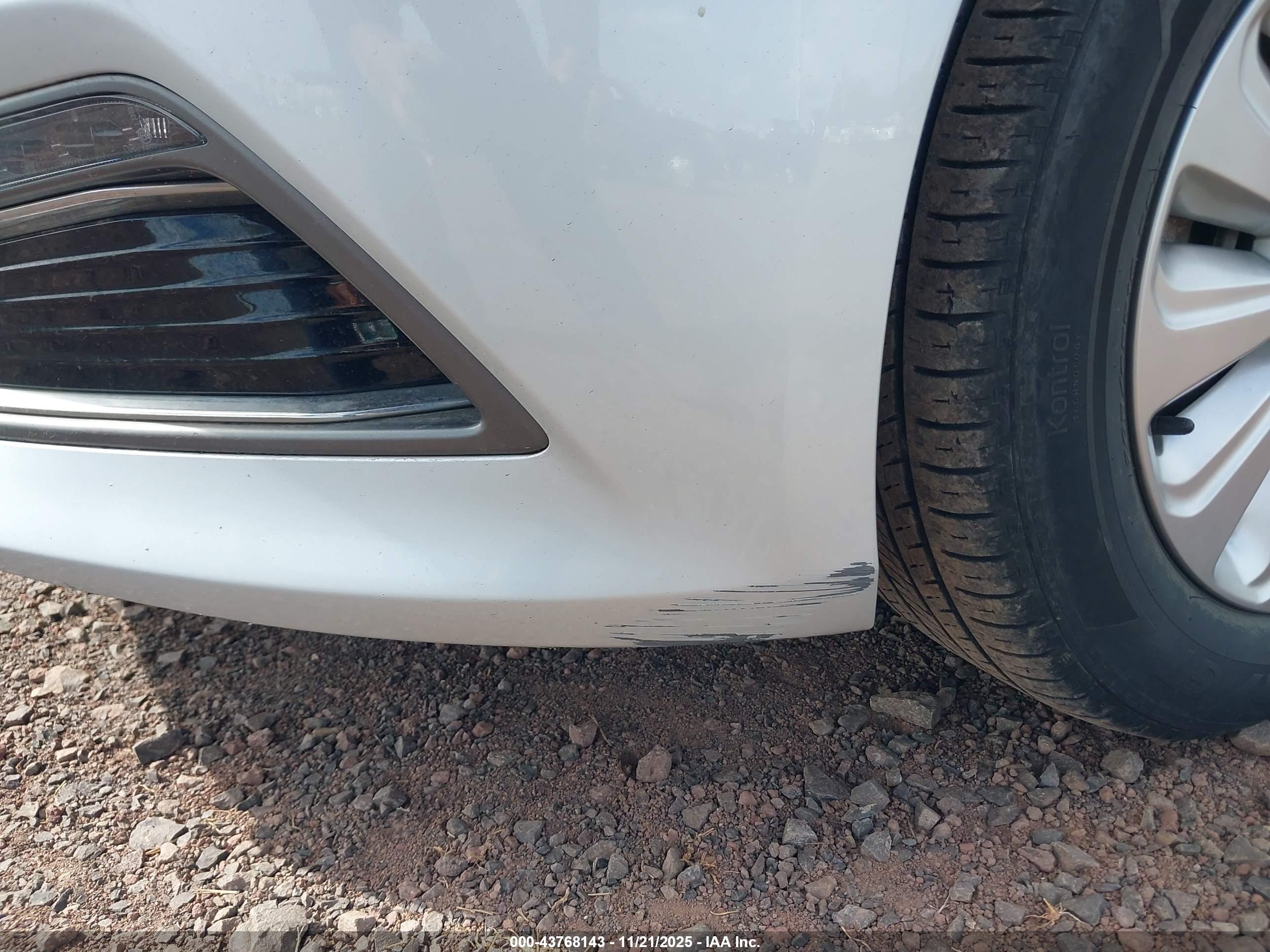 HYUNDAI SONATA image 6