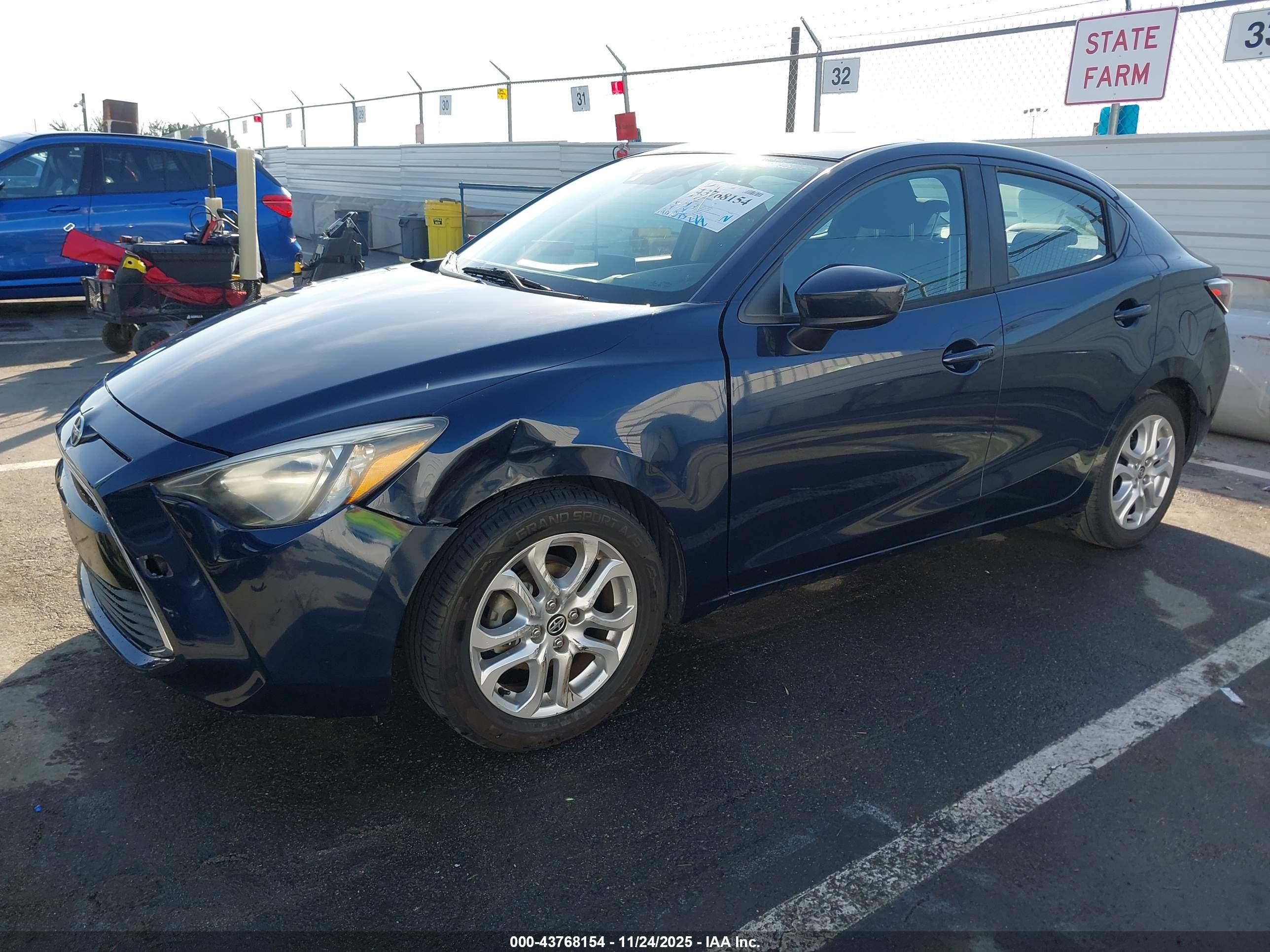 SCION IA image 2