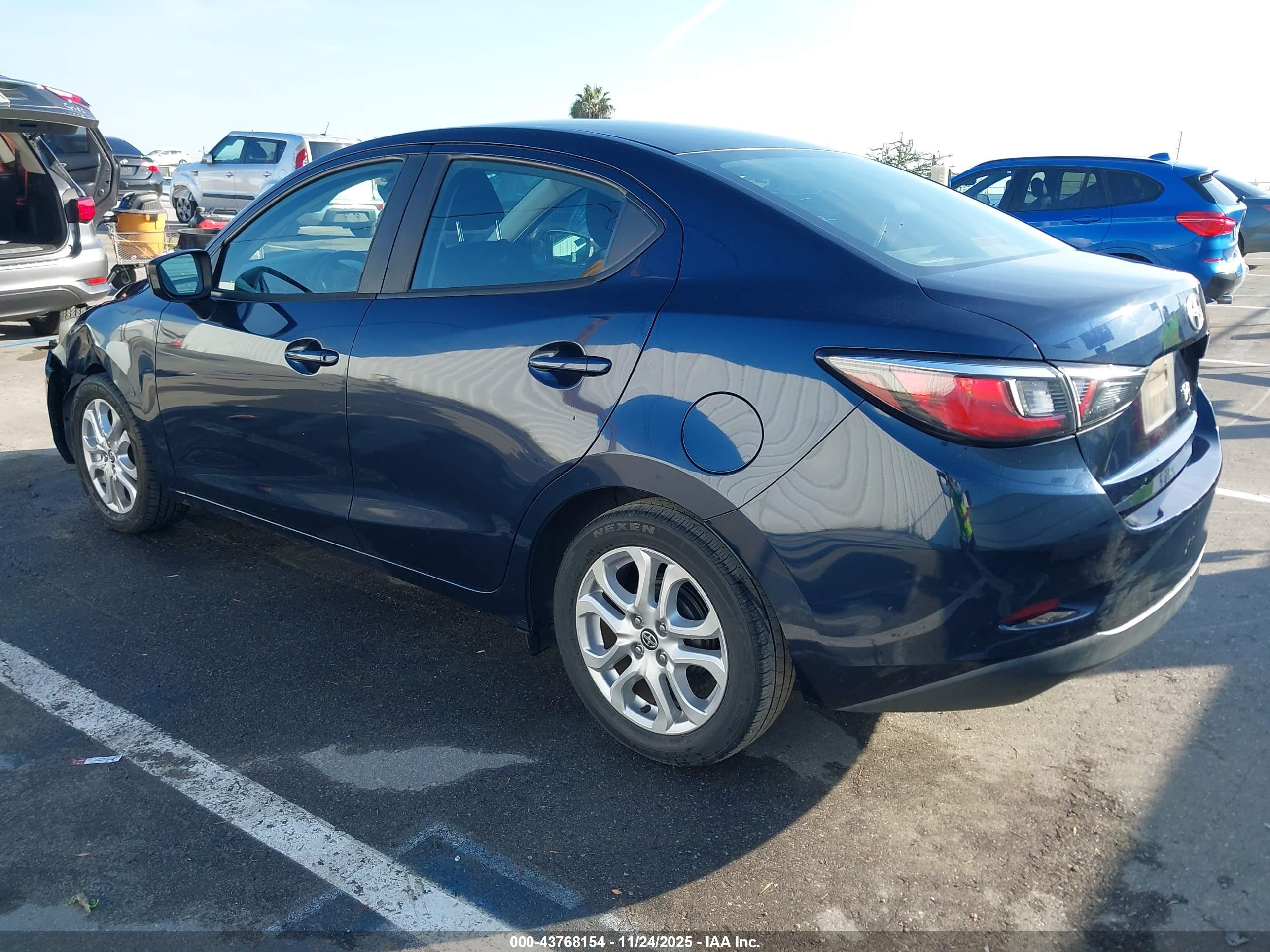 SCION IA image 3