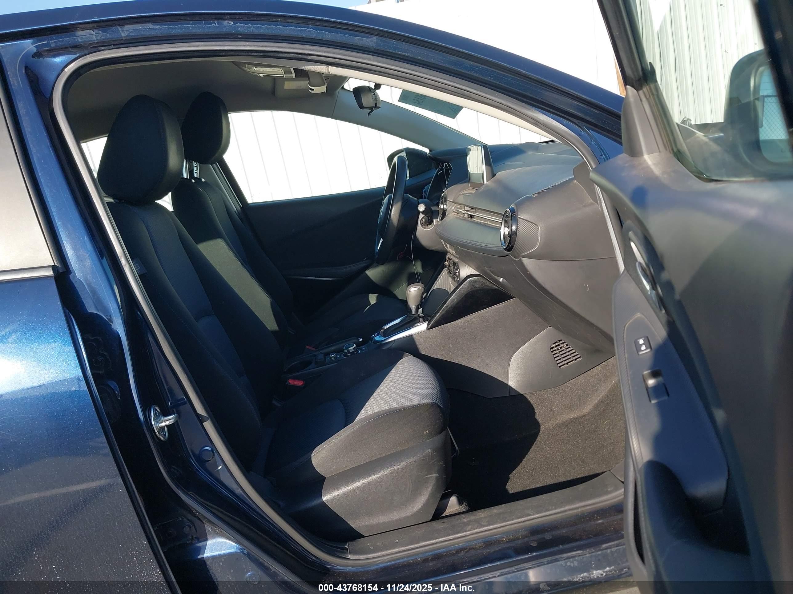 SCION IA image 5