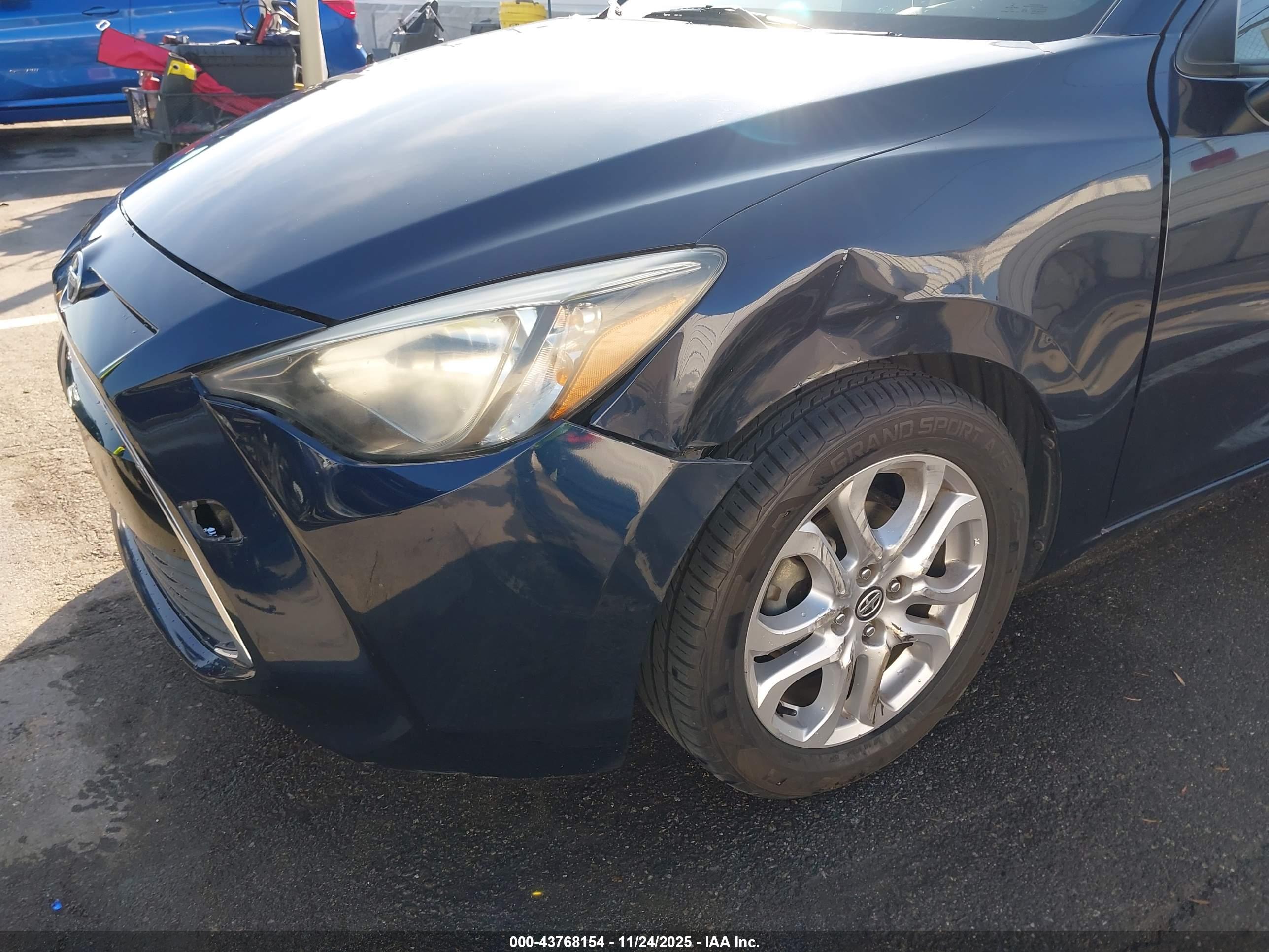SCION IA image 6