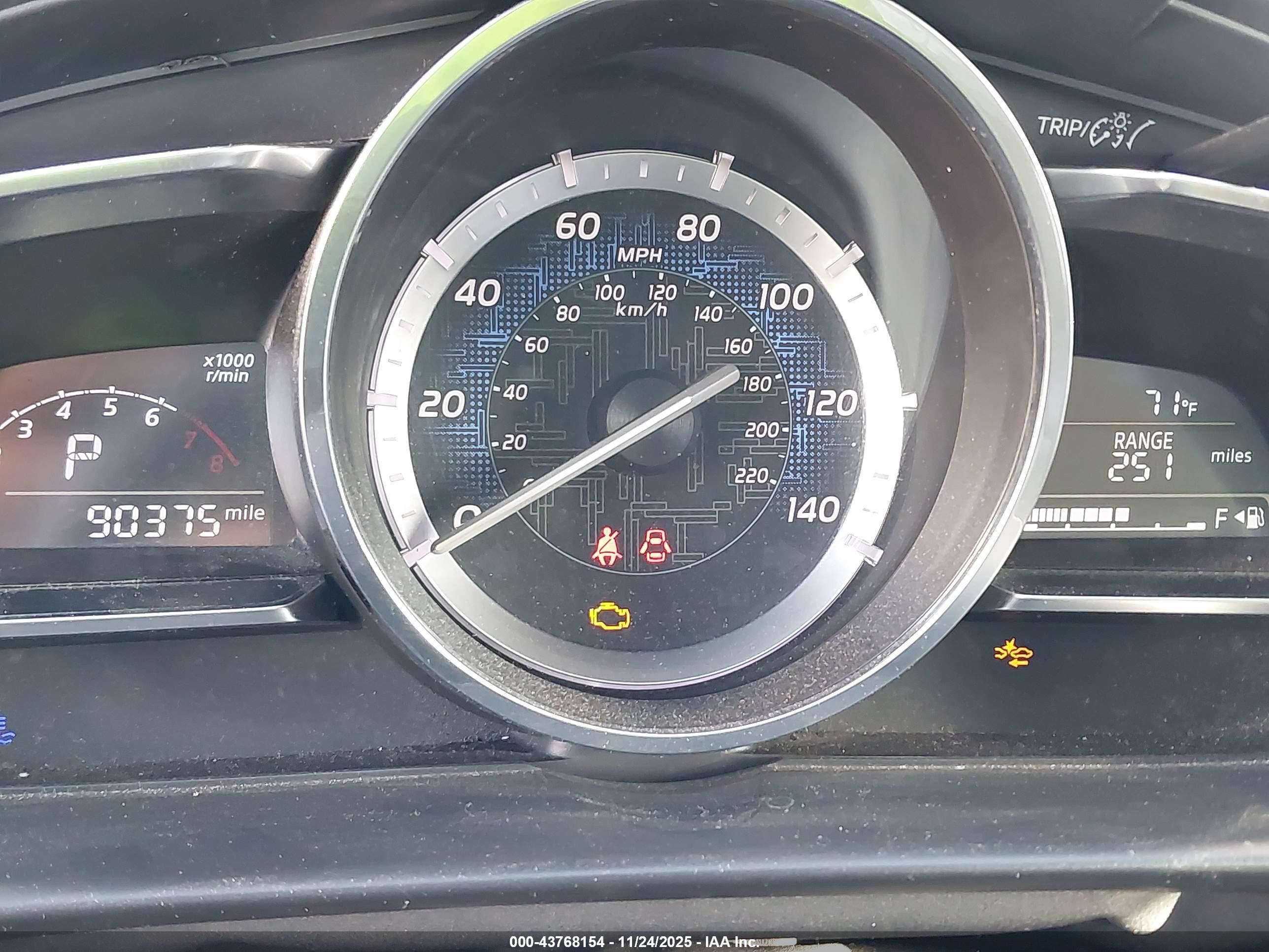 SCION IA image 7