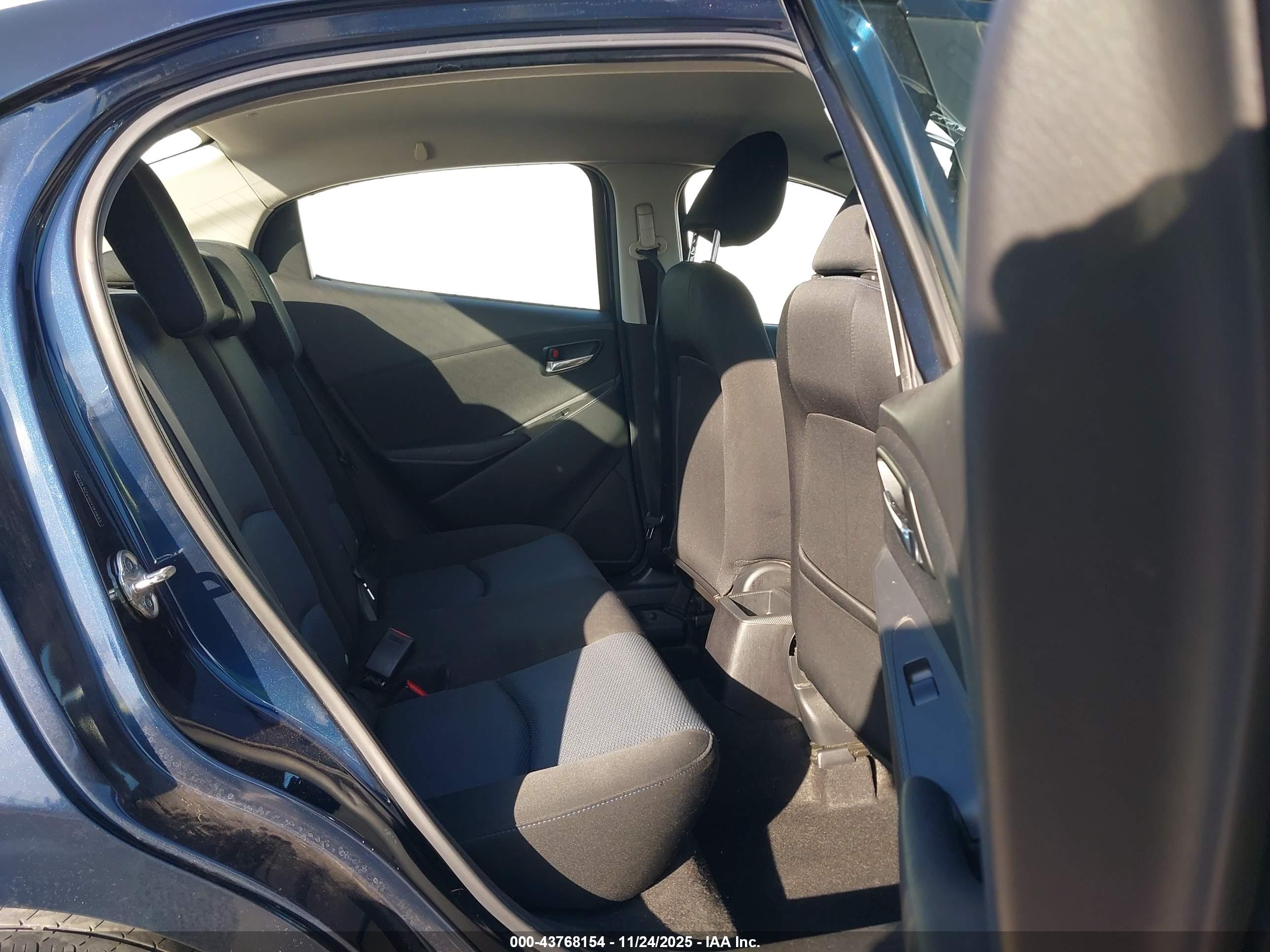 SCION IA image 8