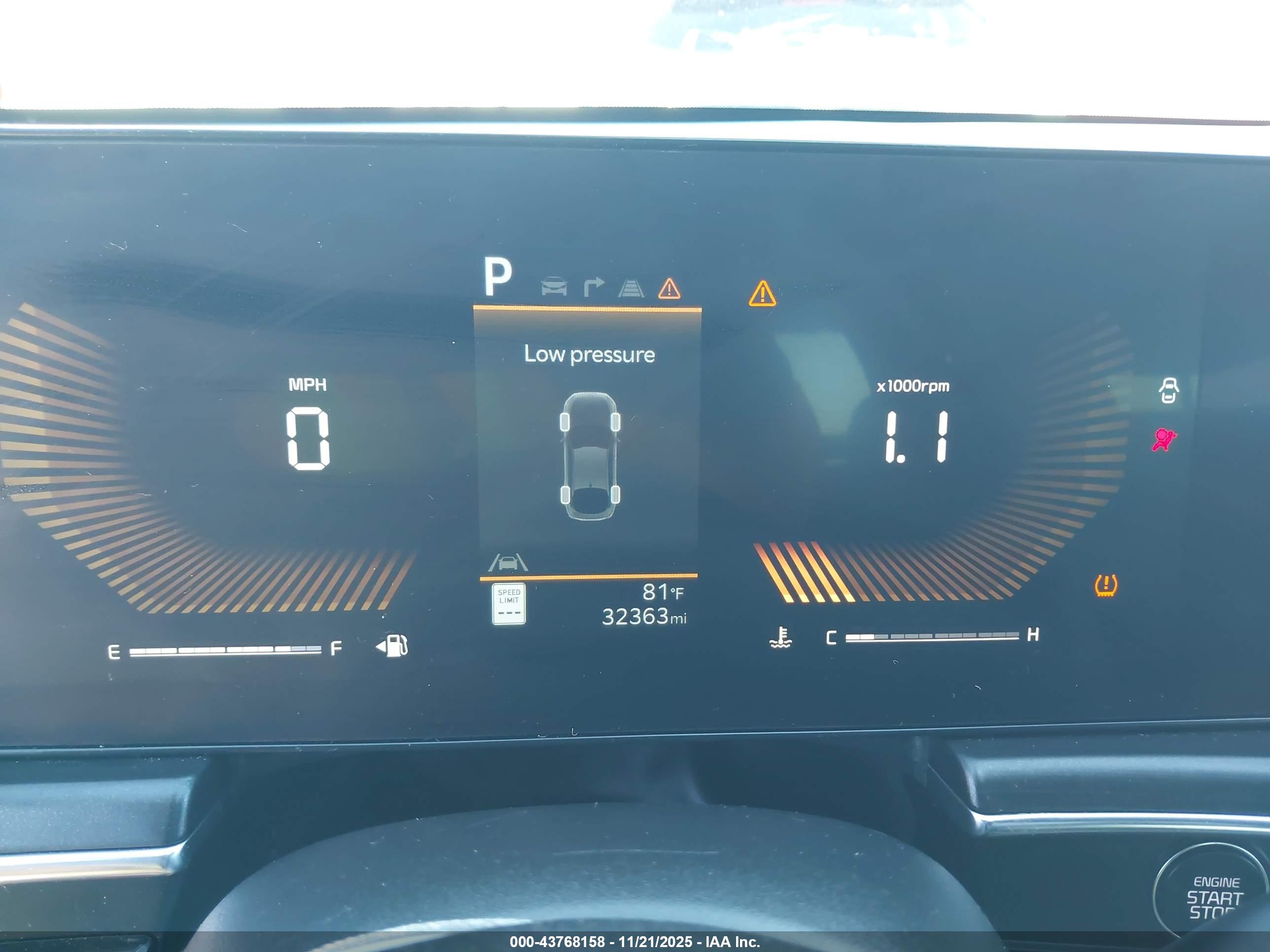 KIA K5 image 7