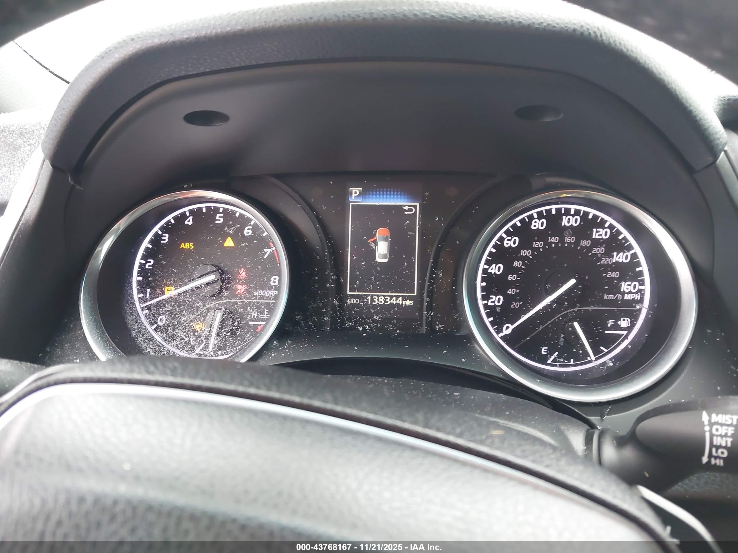TOYOTA CAMRY image 7