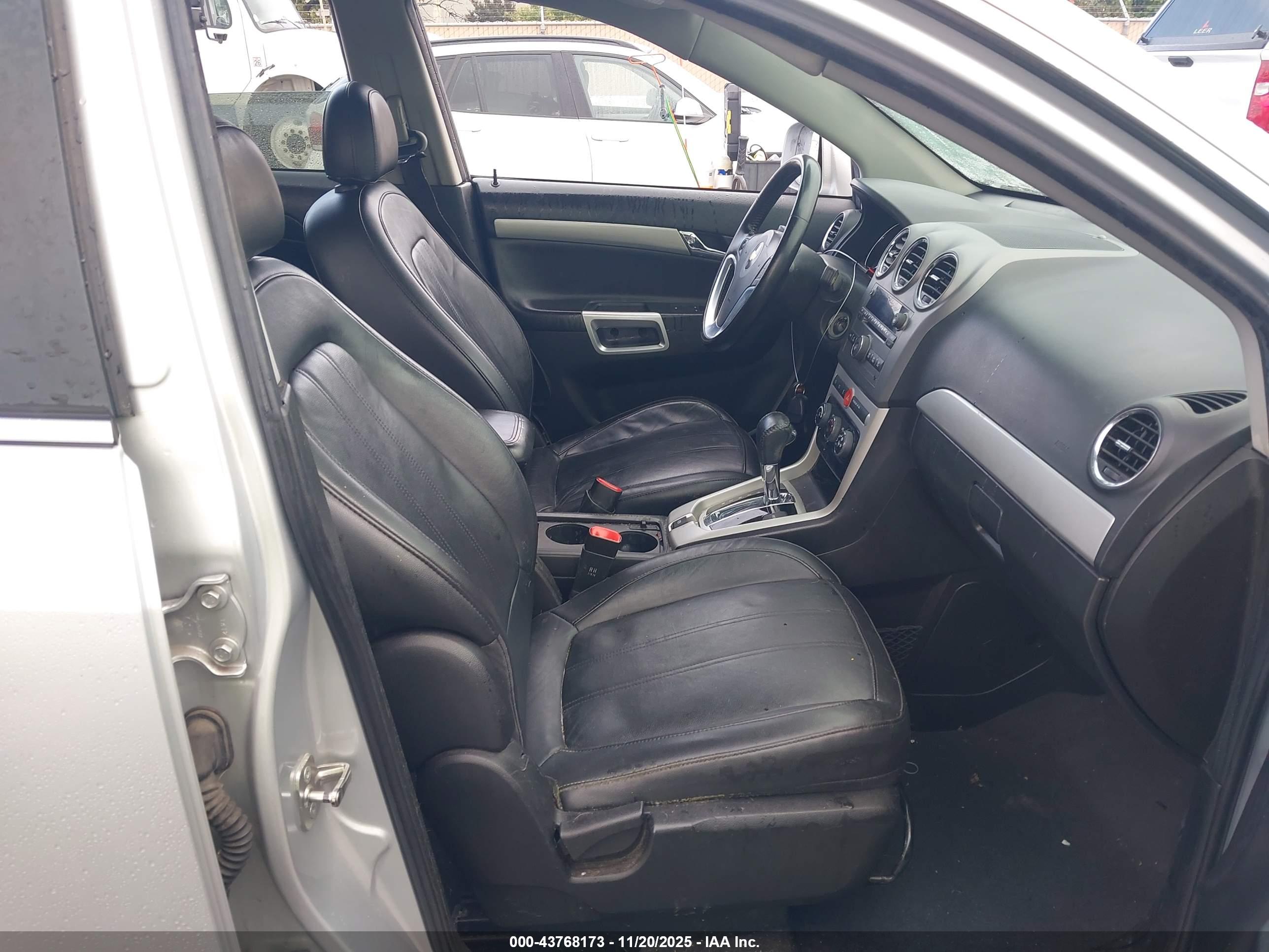 CHEVROLET CAPTIVA image 5