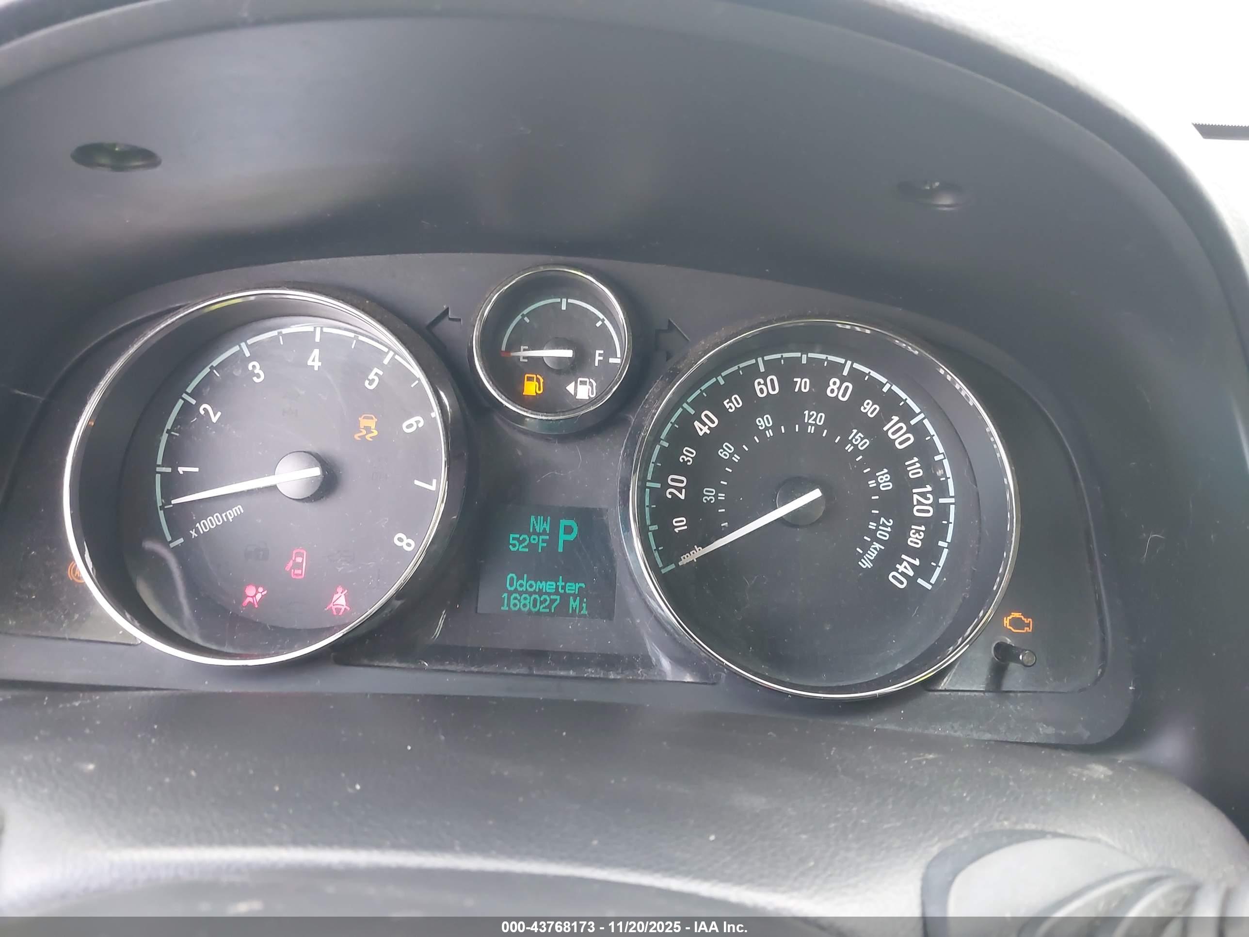 CHEVROLET CAPTIVA image 7