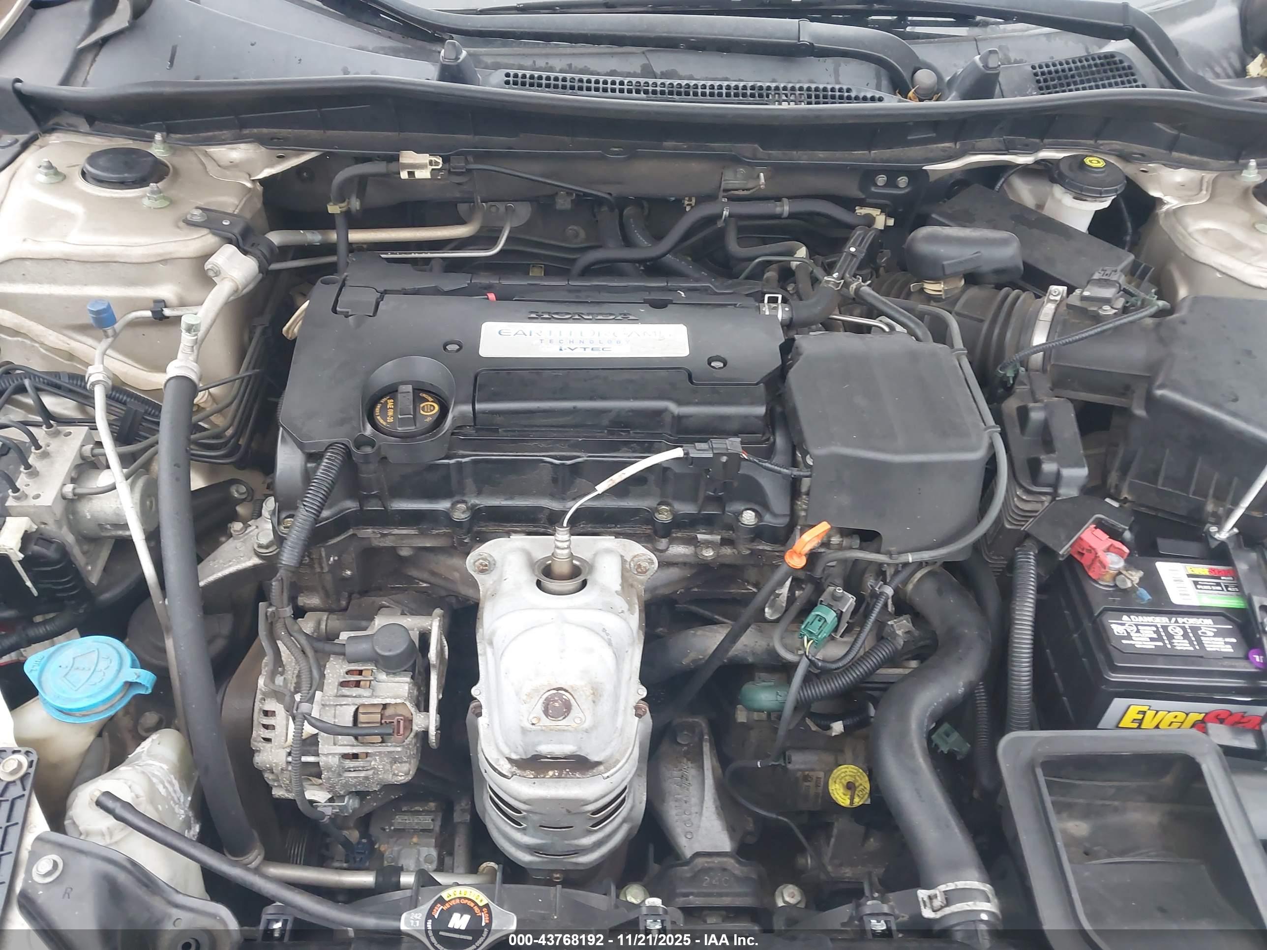 HONDA ACCORD image 10