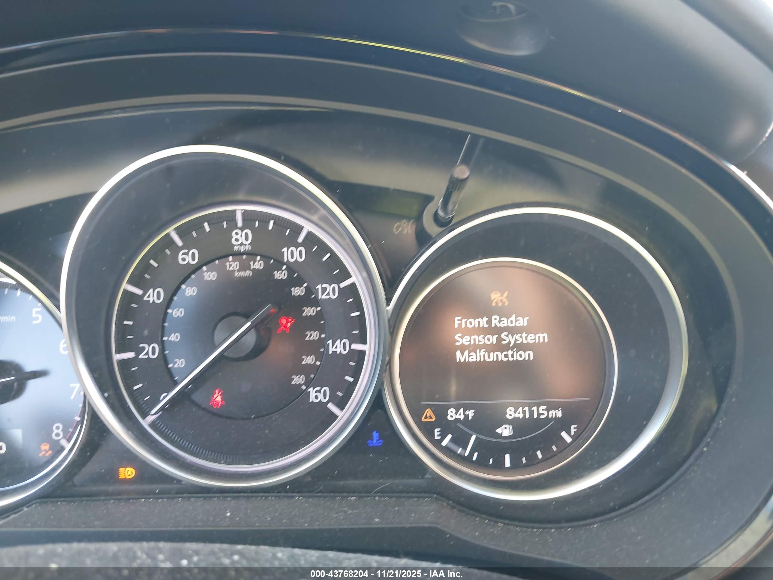 MAZDA CX-9 image 7