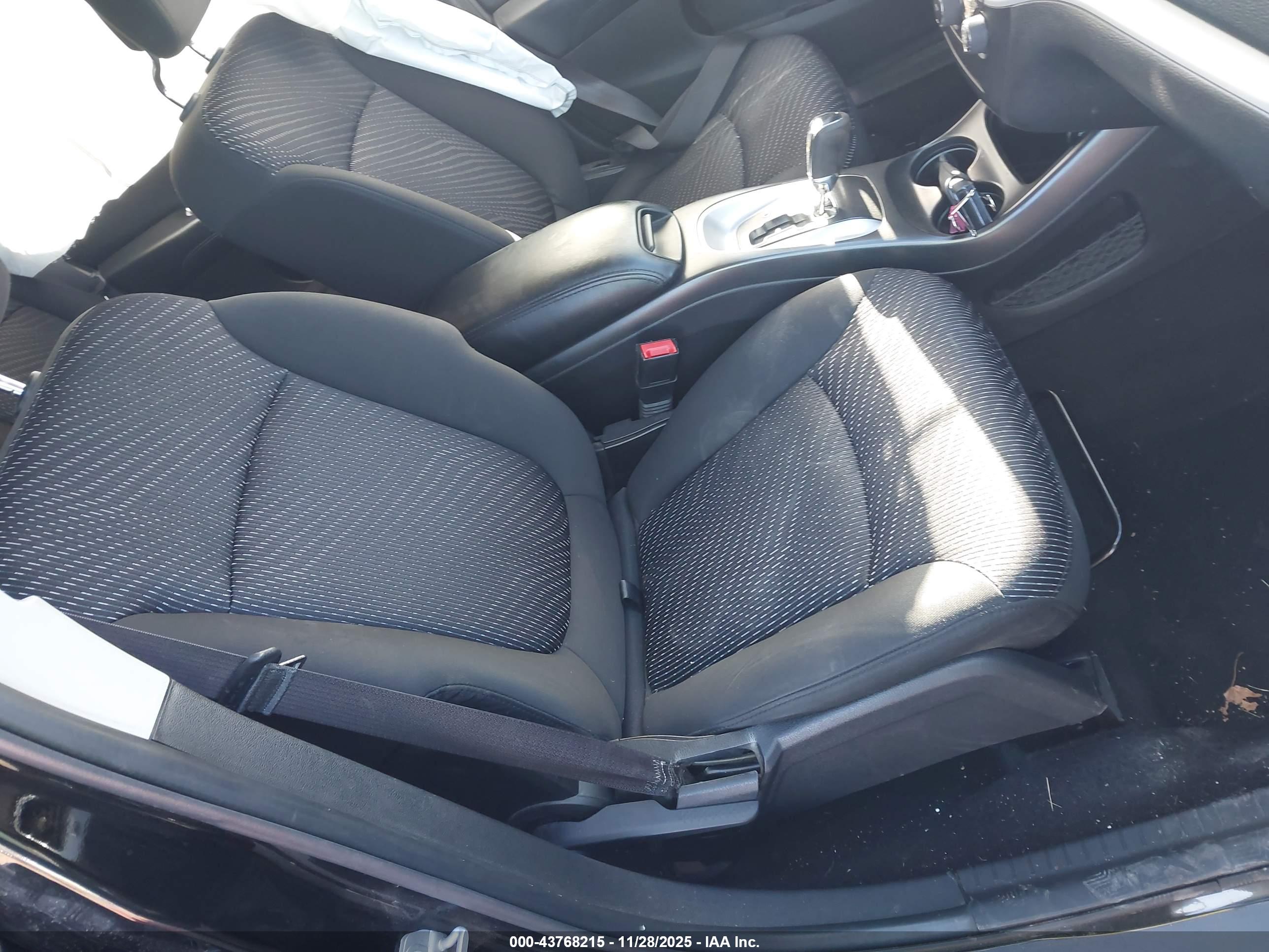 DODGE JOURNEY image 5