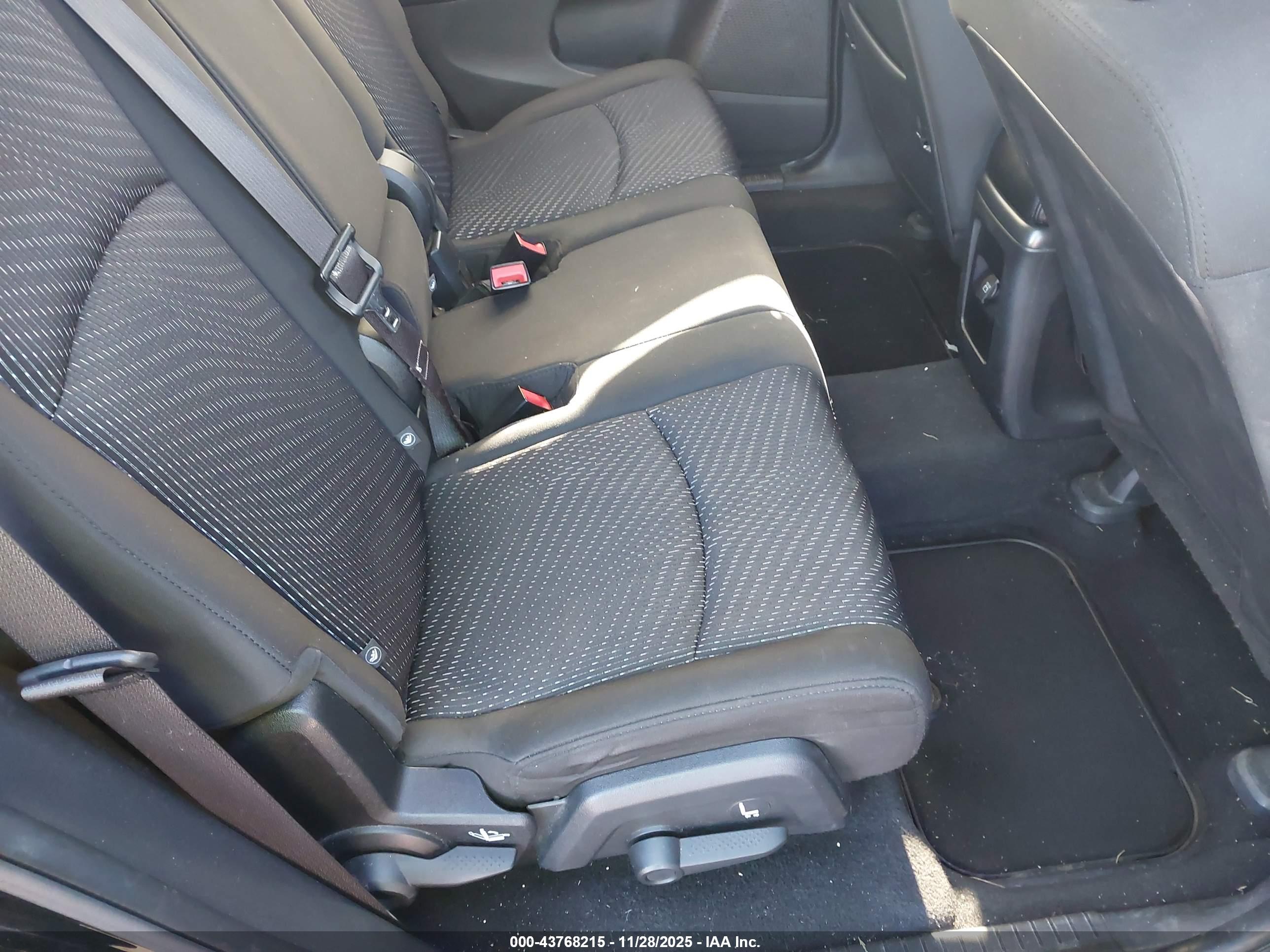 DODGE JOURNEY image 8