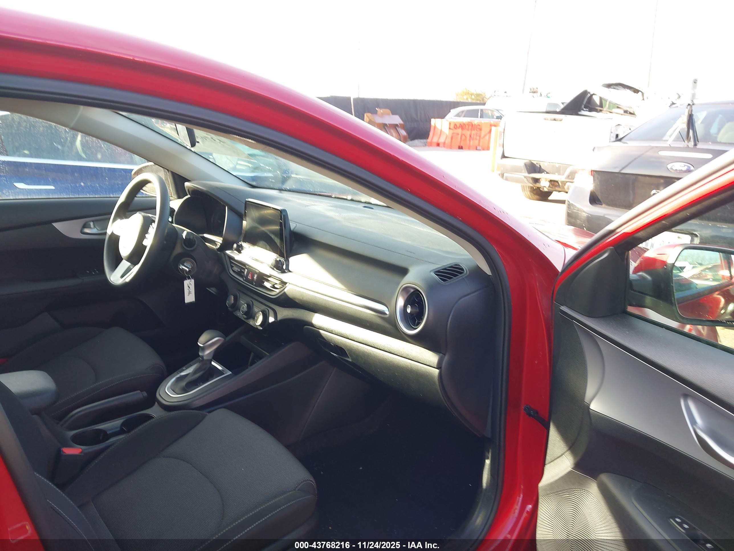 KIA FORTE image 5