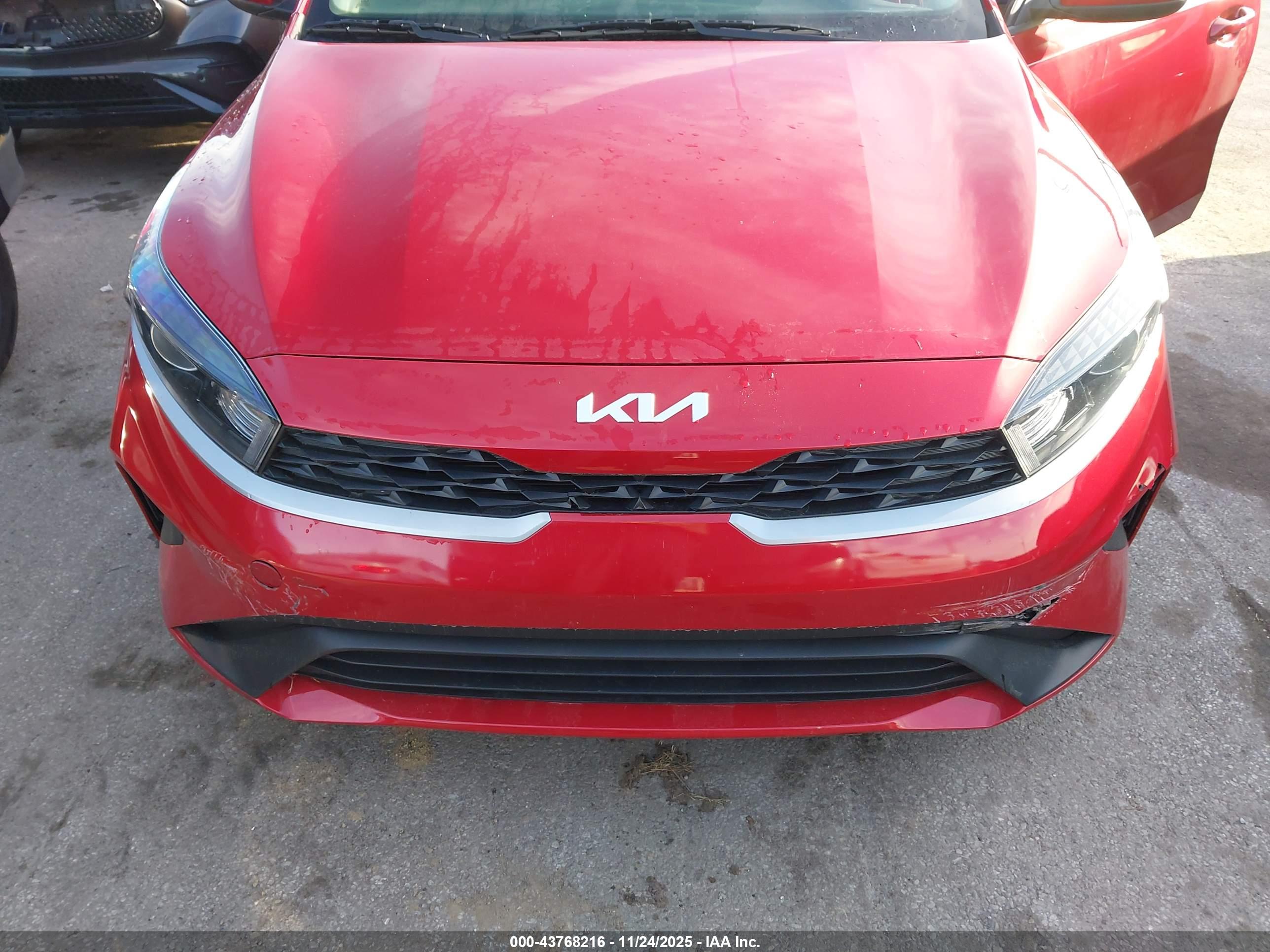 KIA FORTE image 6