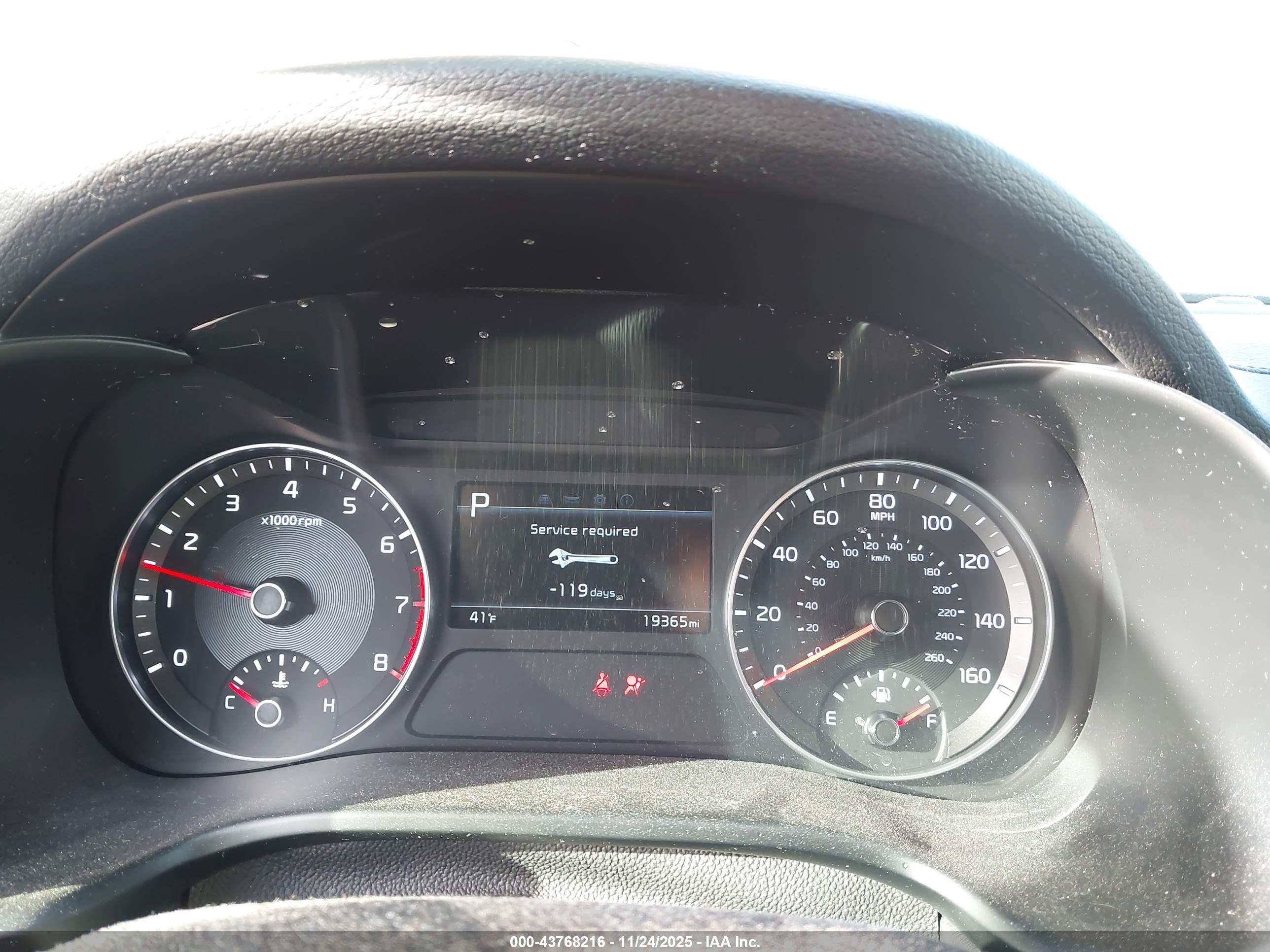 KIA FORTE image 7