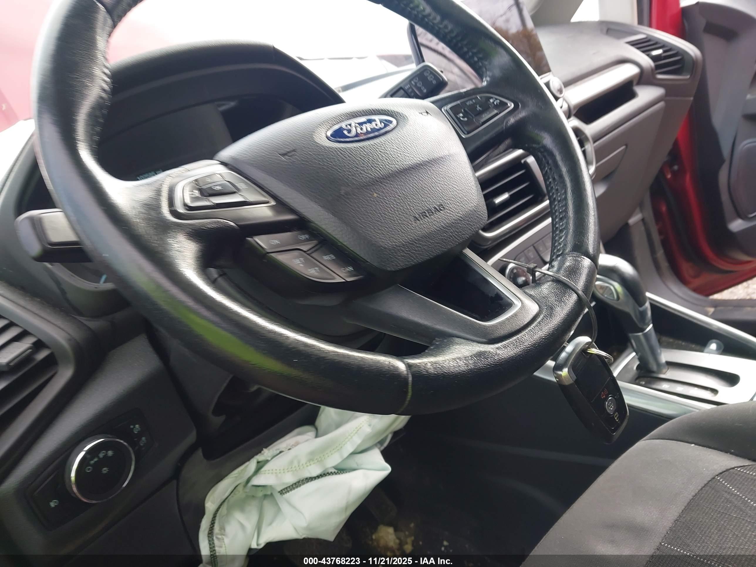 FORD ECOSPORT image 11