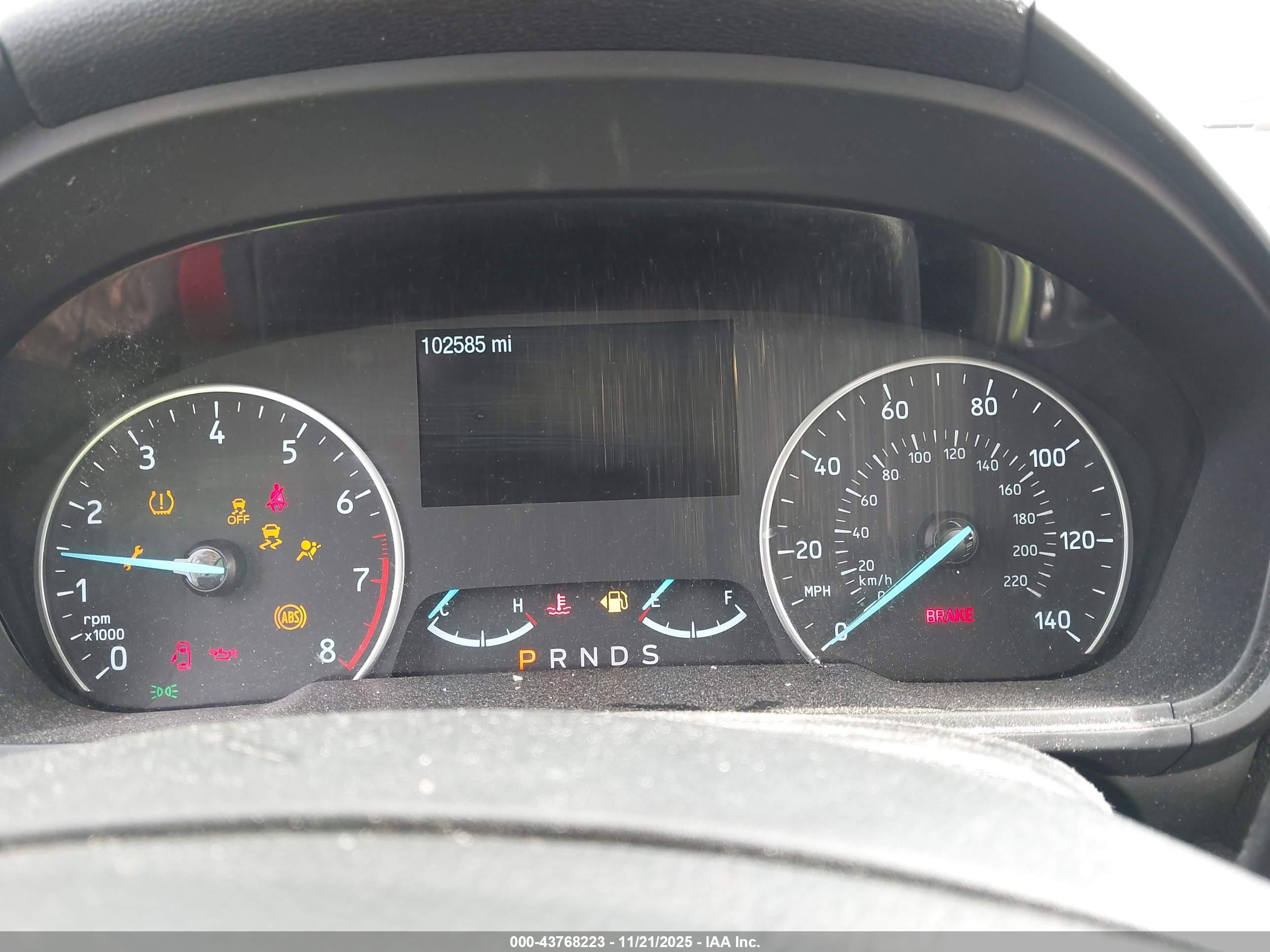 FORD ECOSPORT image 7