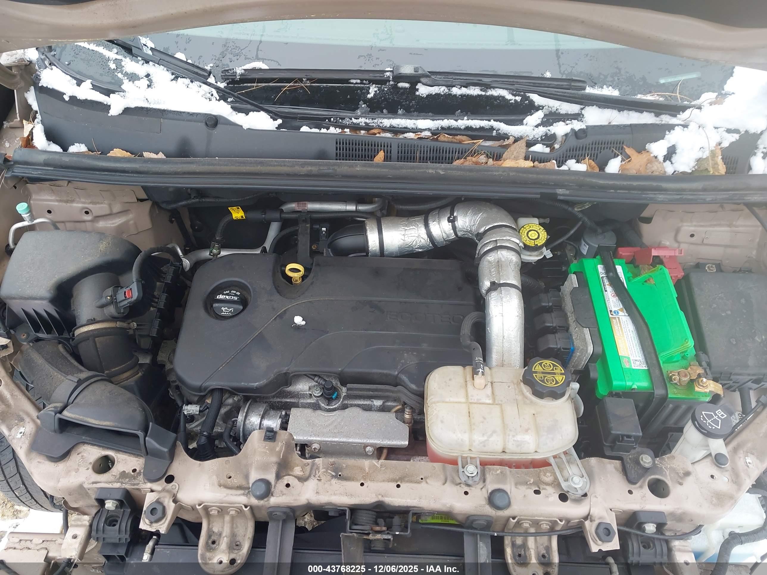 BUICK ENCORE image 10