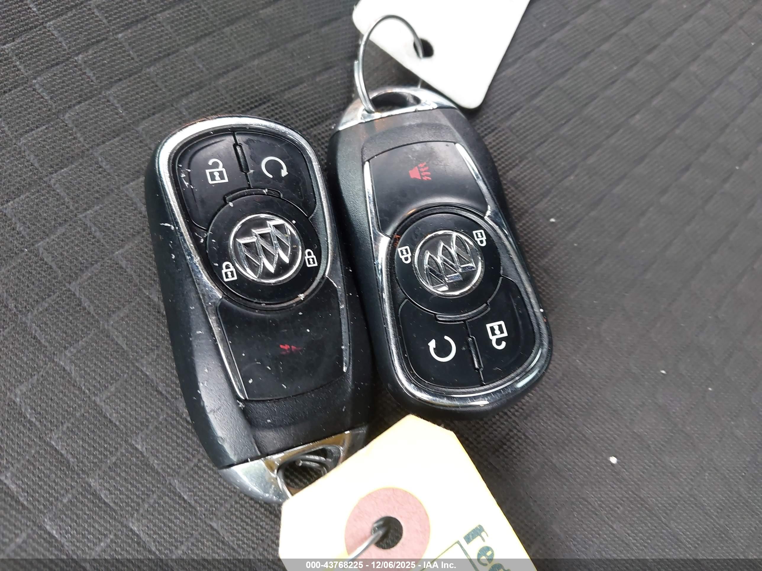 BUICK ENCORE image 11