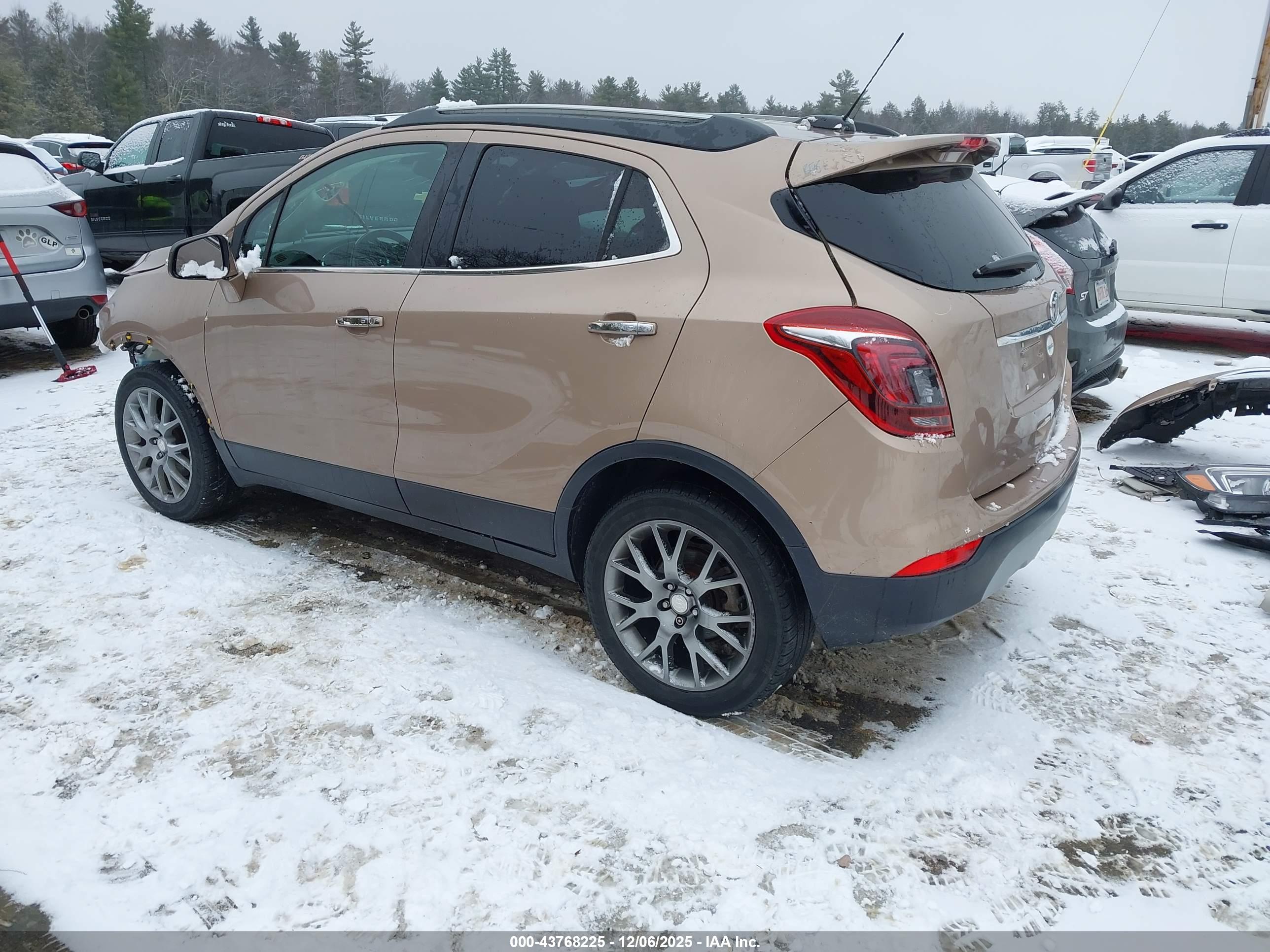 BUICK ENCORE image 3