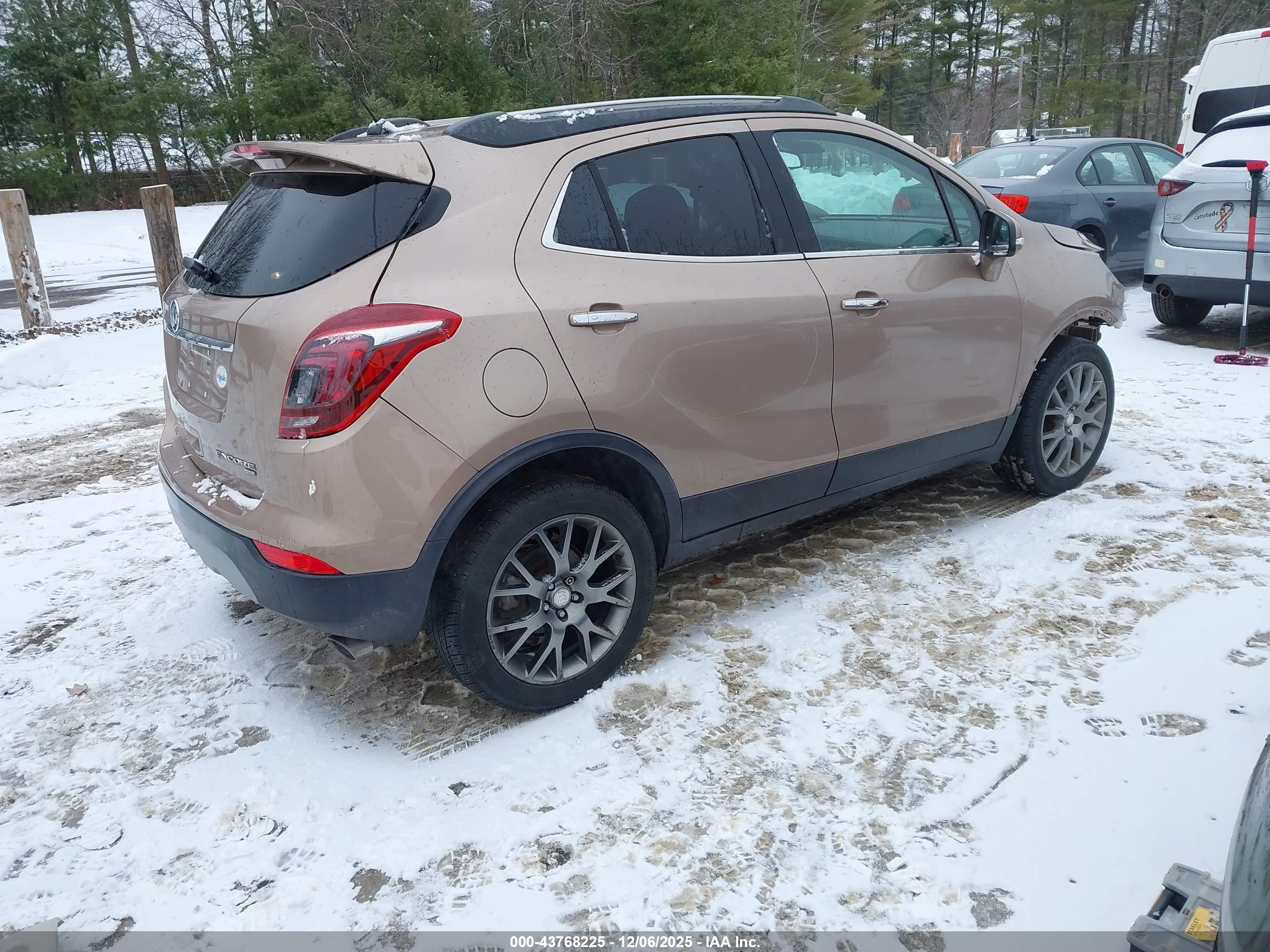 BUICK ENCORE image 4
