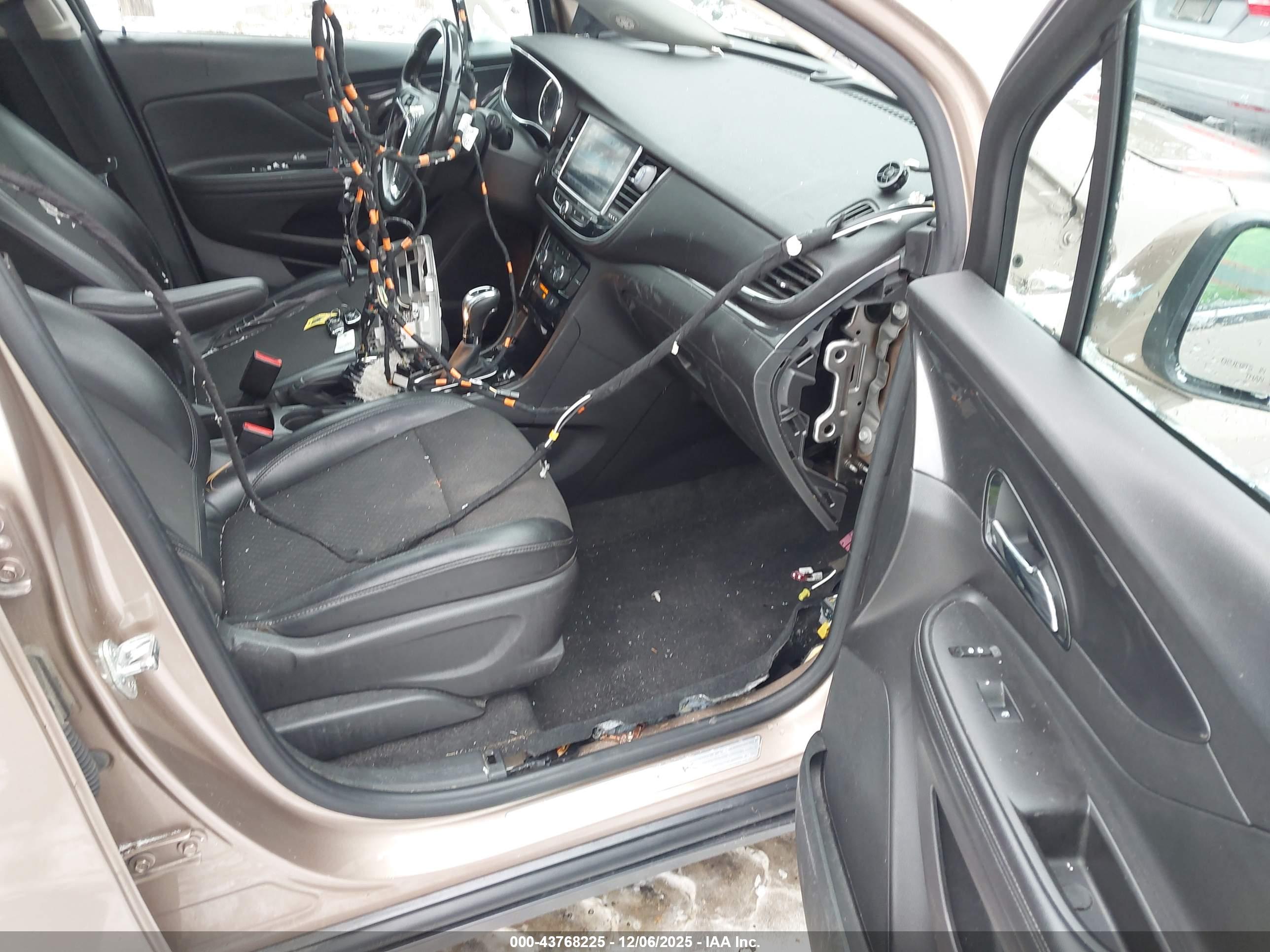 BUICK ENCORE image 5