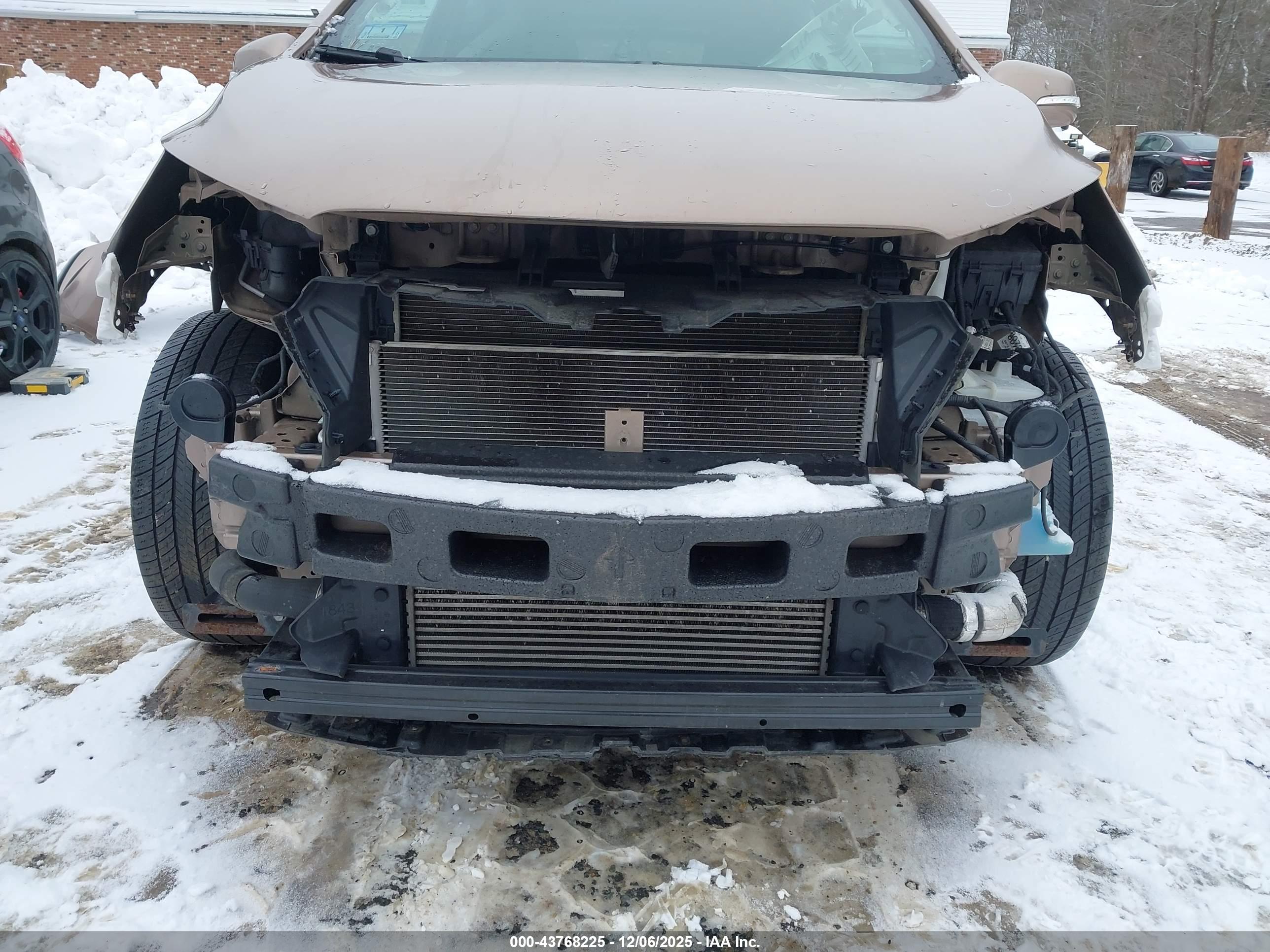 BUICK ENCORE image 6