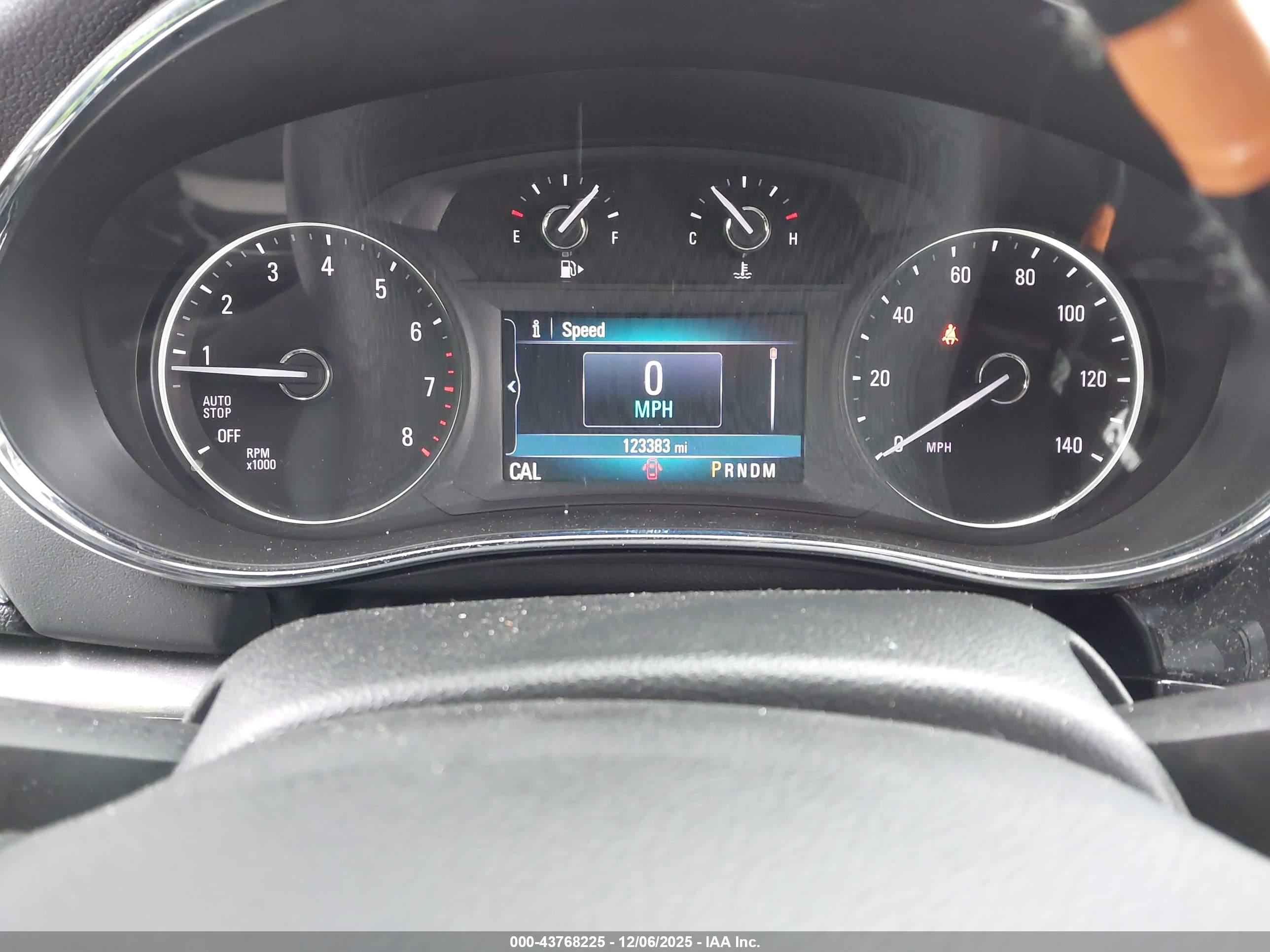 BUICK ENCORE image 7
