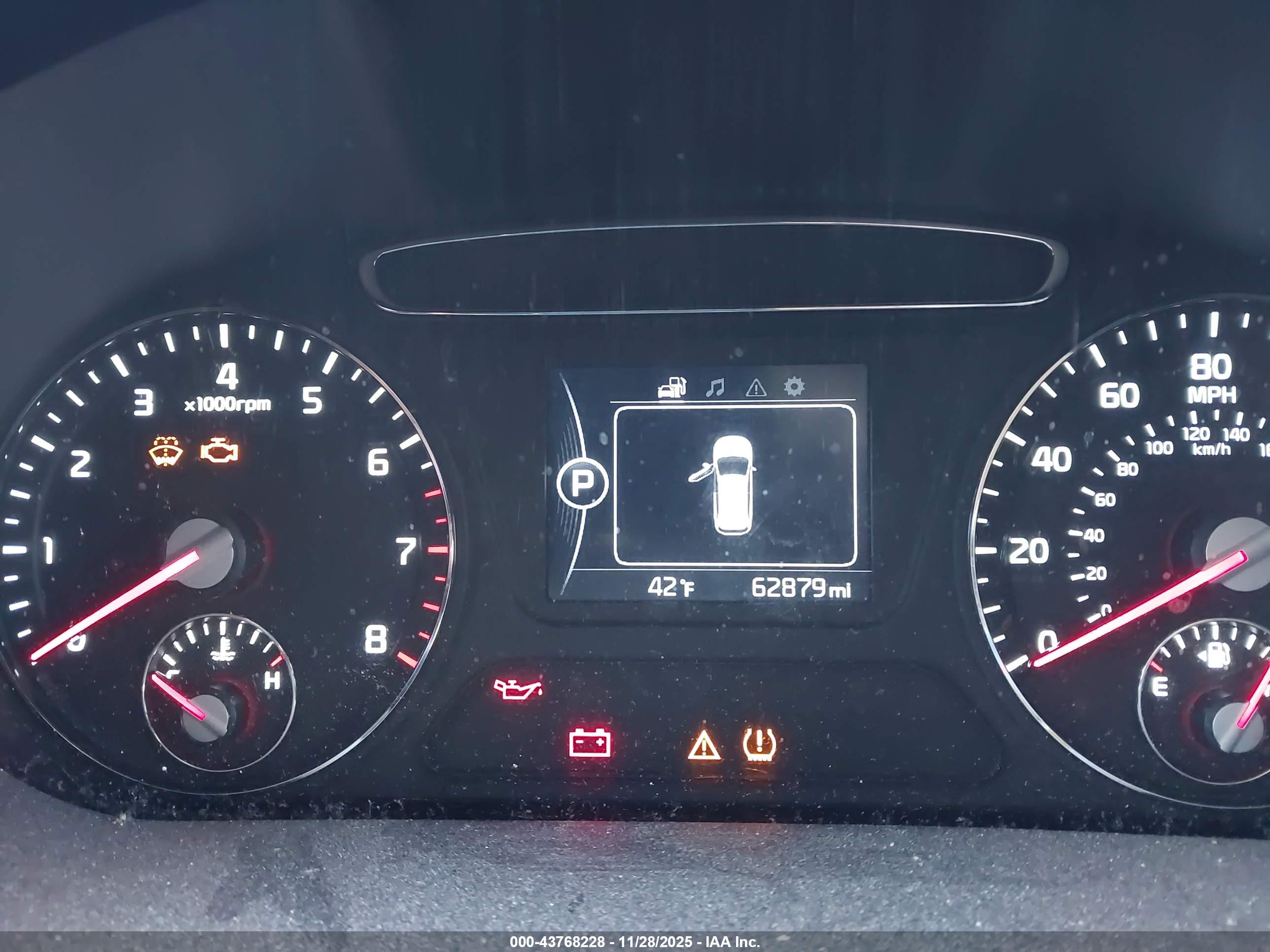 KIA SORENTO image 7