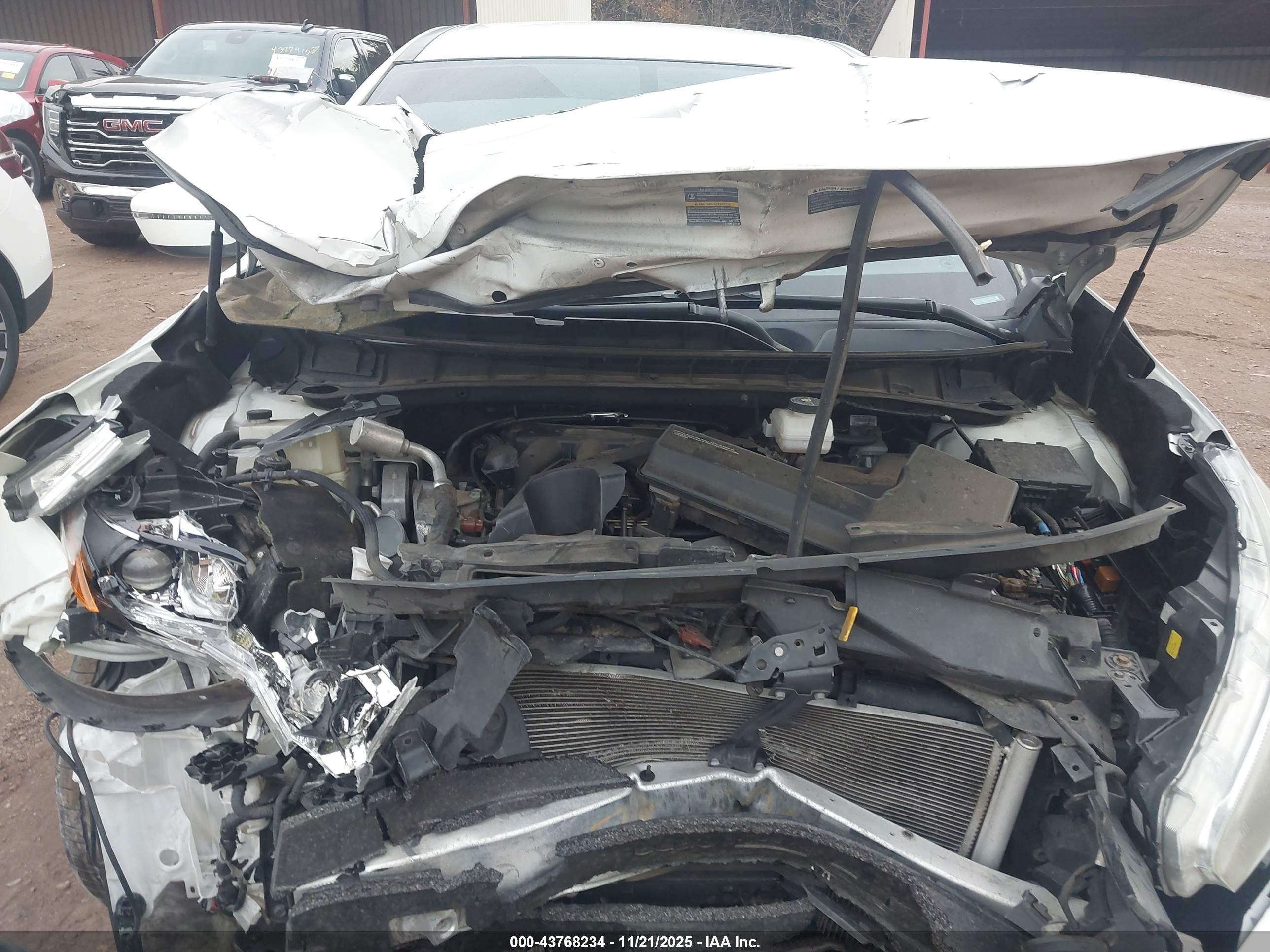 NISSAN MURANO image 10