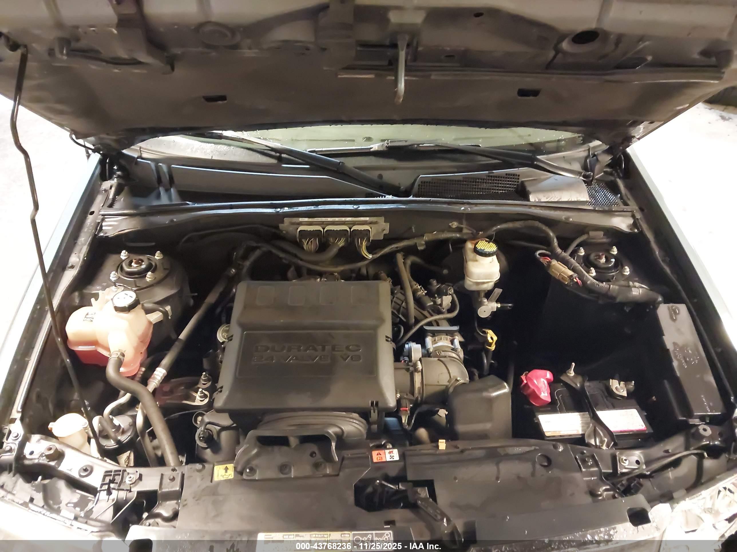 FORD ESCAPE image 10