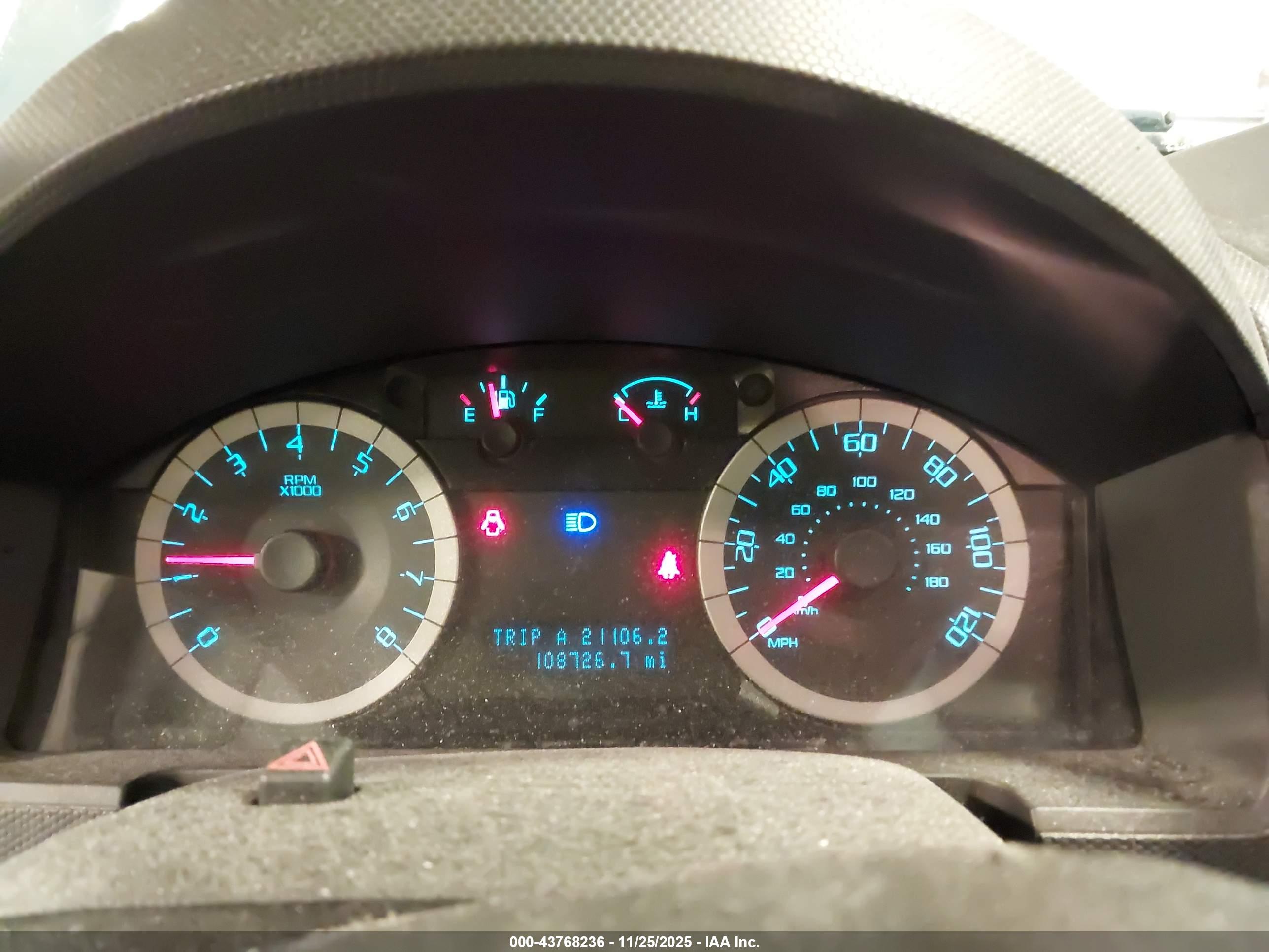 FORD ESCAPE image 7