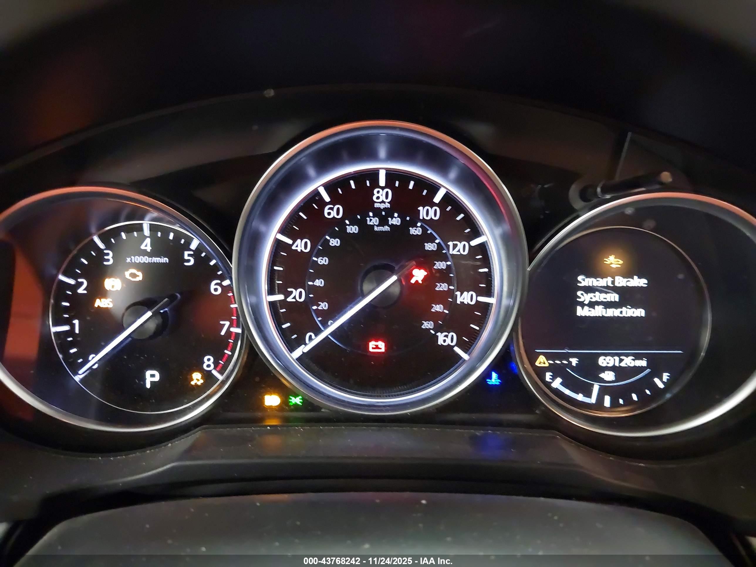 MAZDA CX-5 image 7