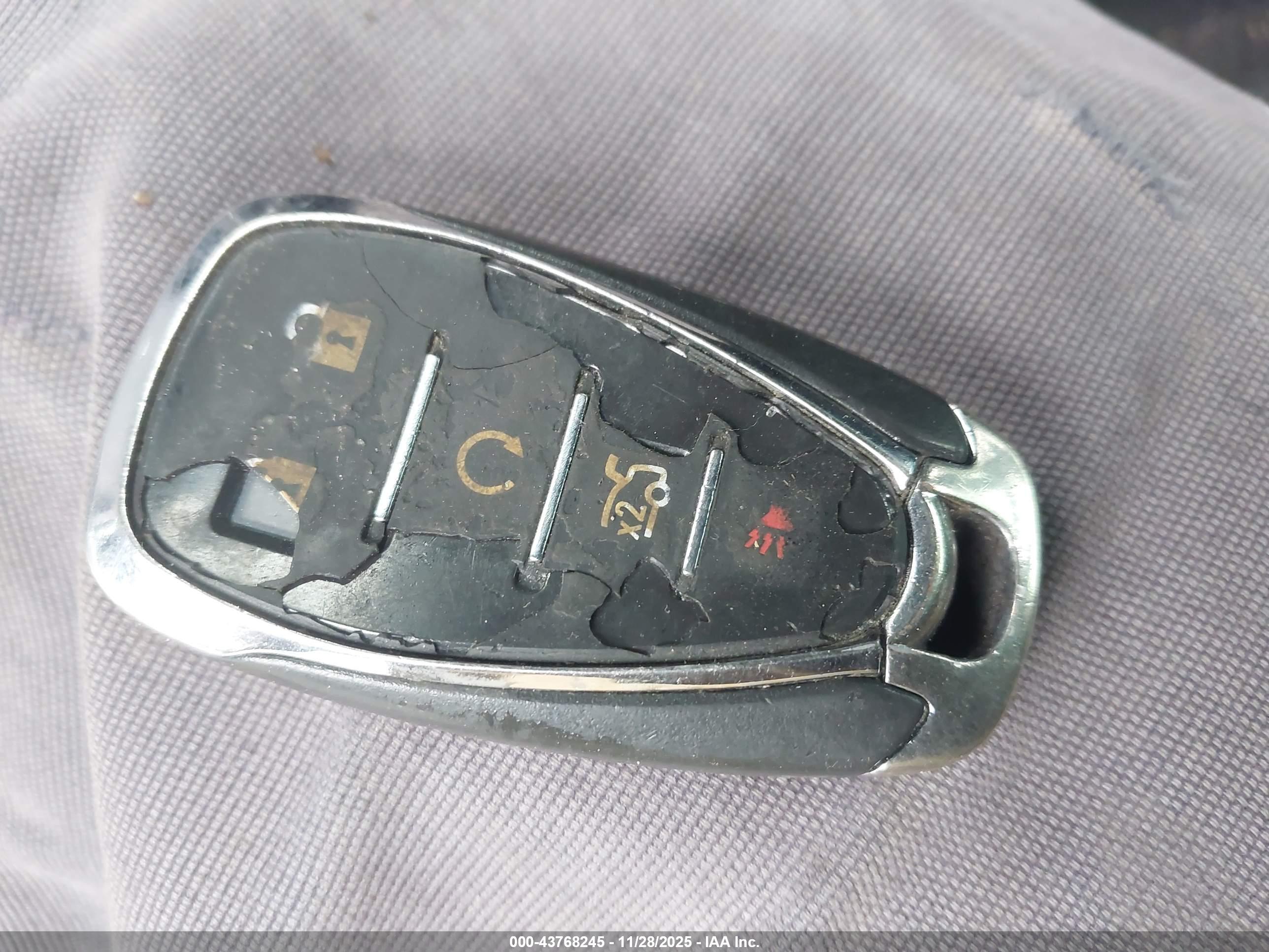 CHEVROLET CRUZE image 11