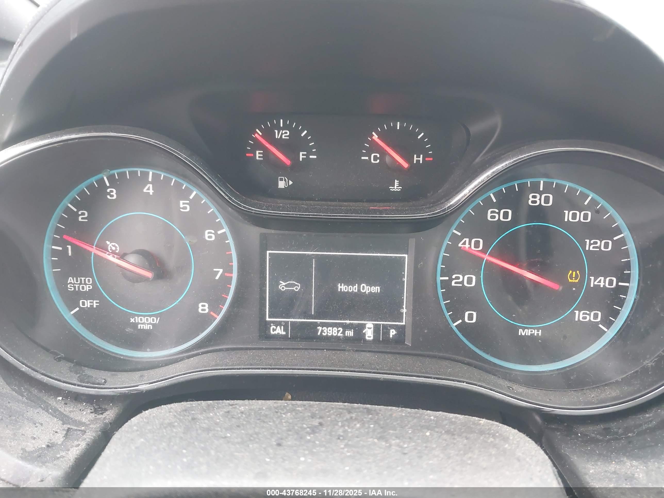 CHEVROLET CRUZE image 7