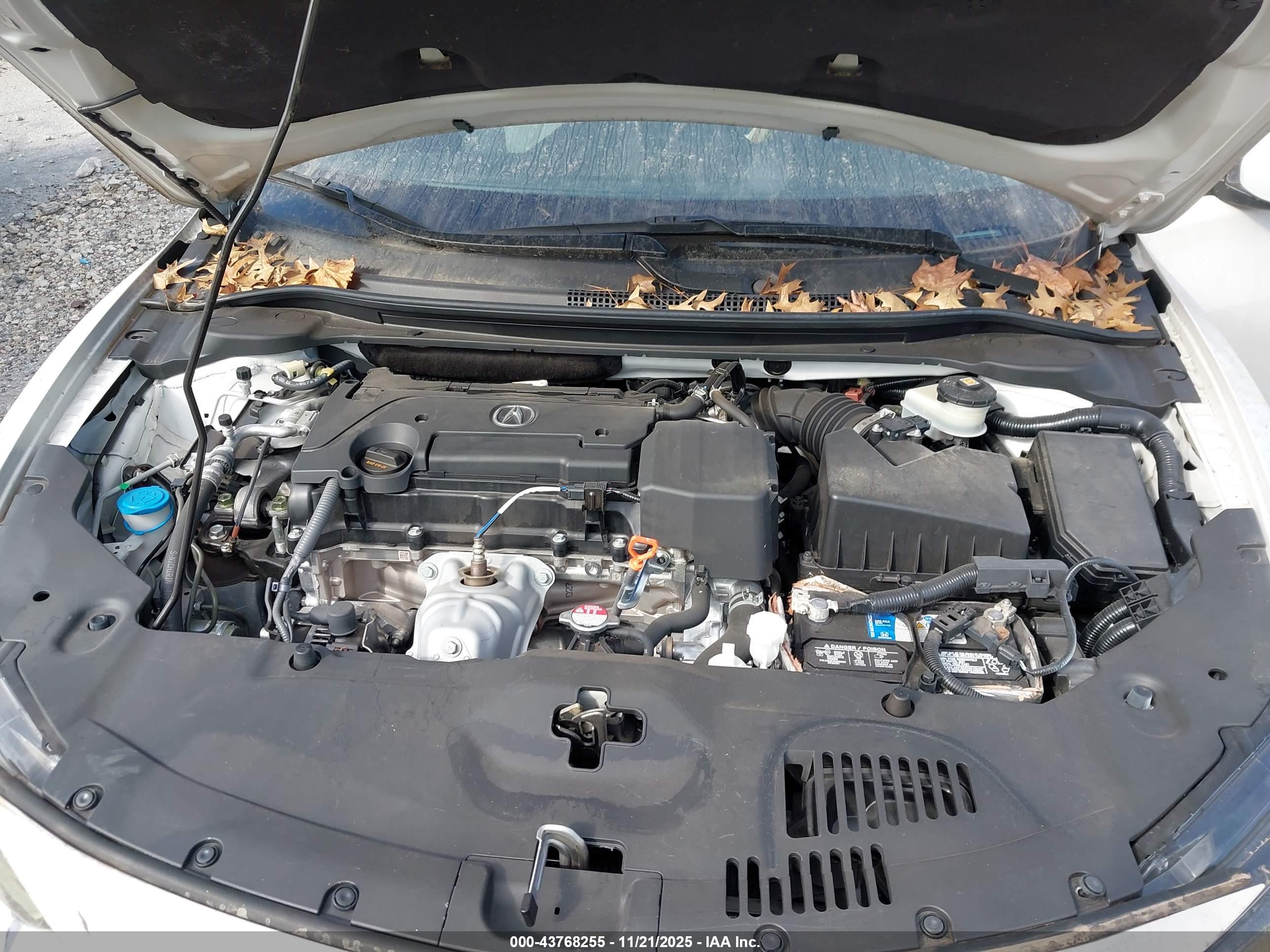 ACURA ILX image 10