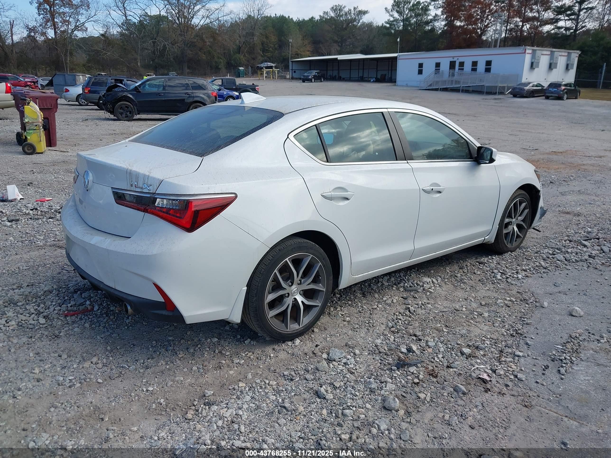 ACURA ILX image 4