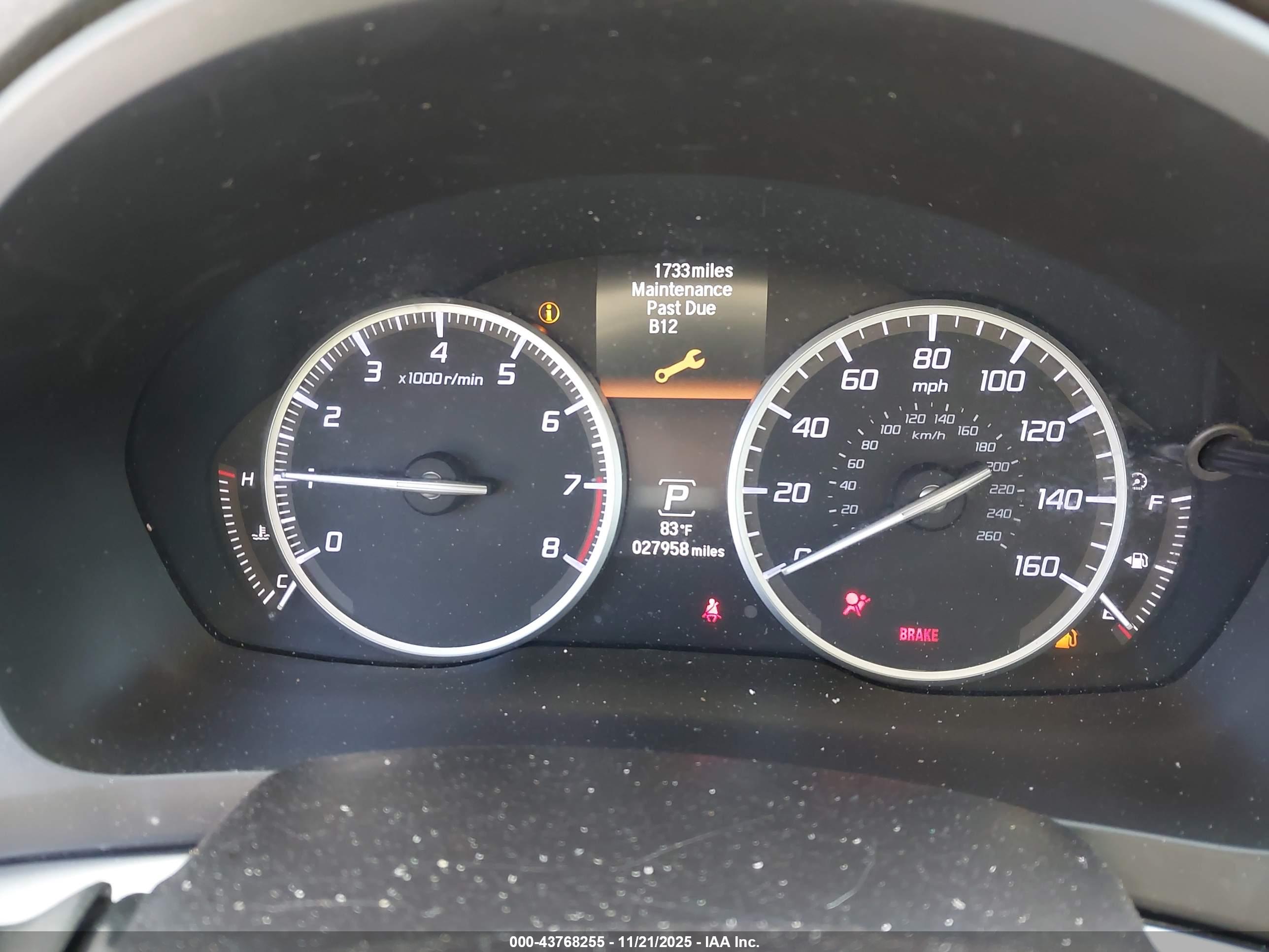 ACURA ILX image 7