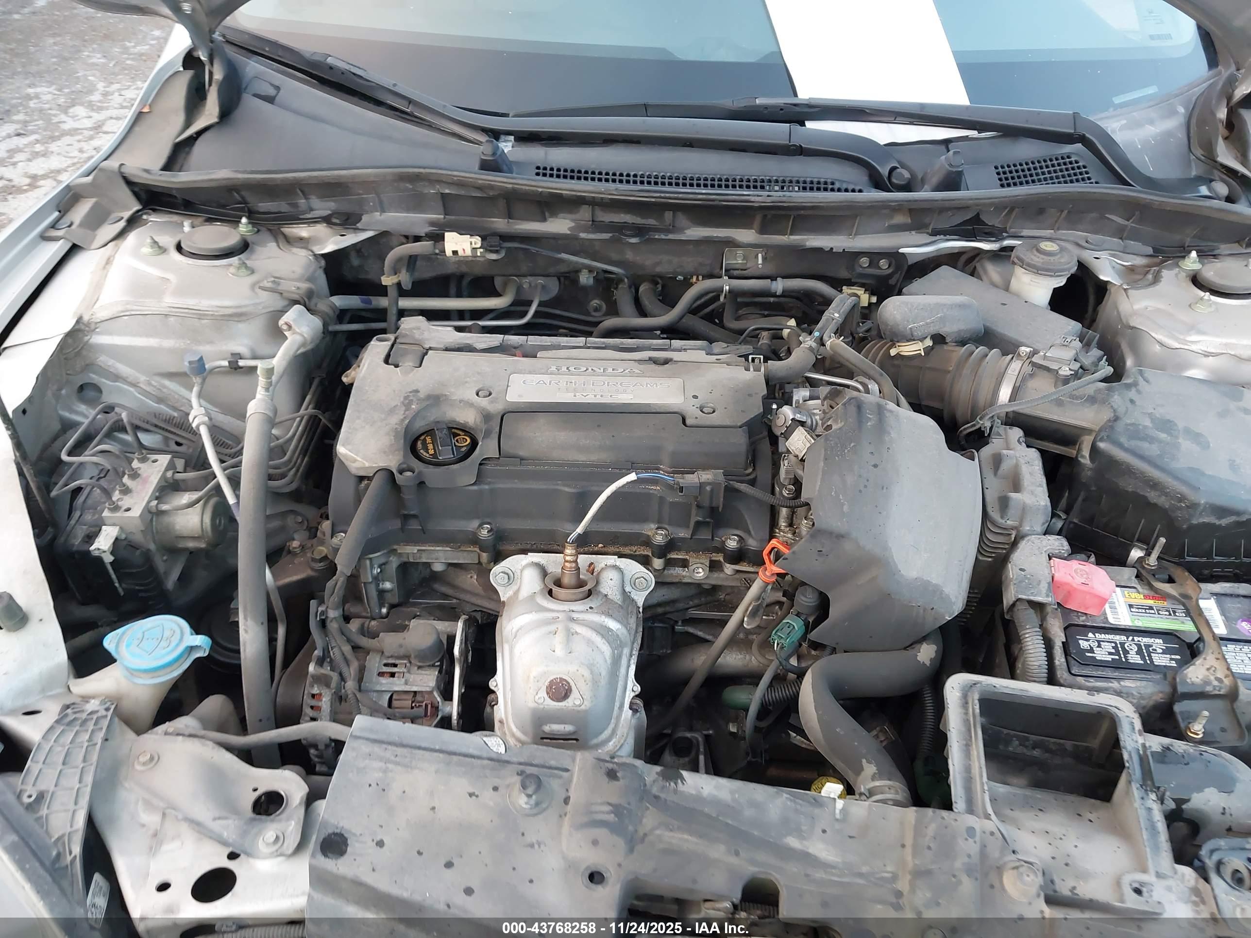 HONDA ACCORD image 10