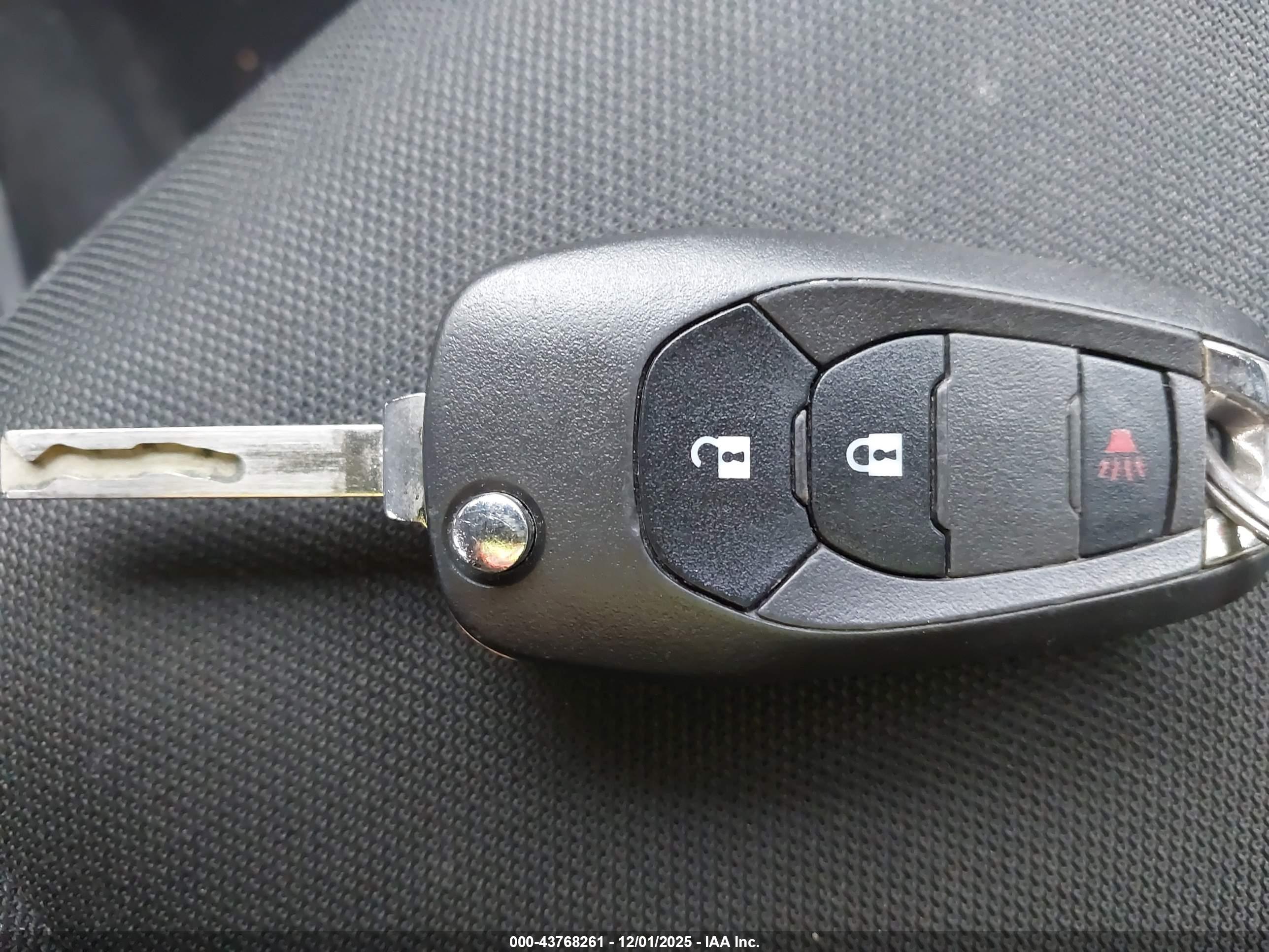CHEVROLET SPARK image 11