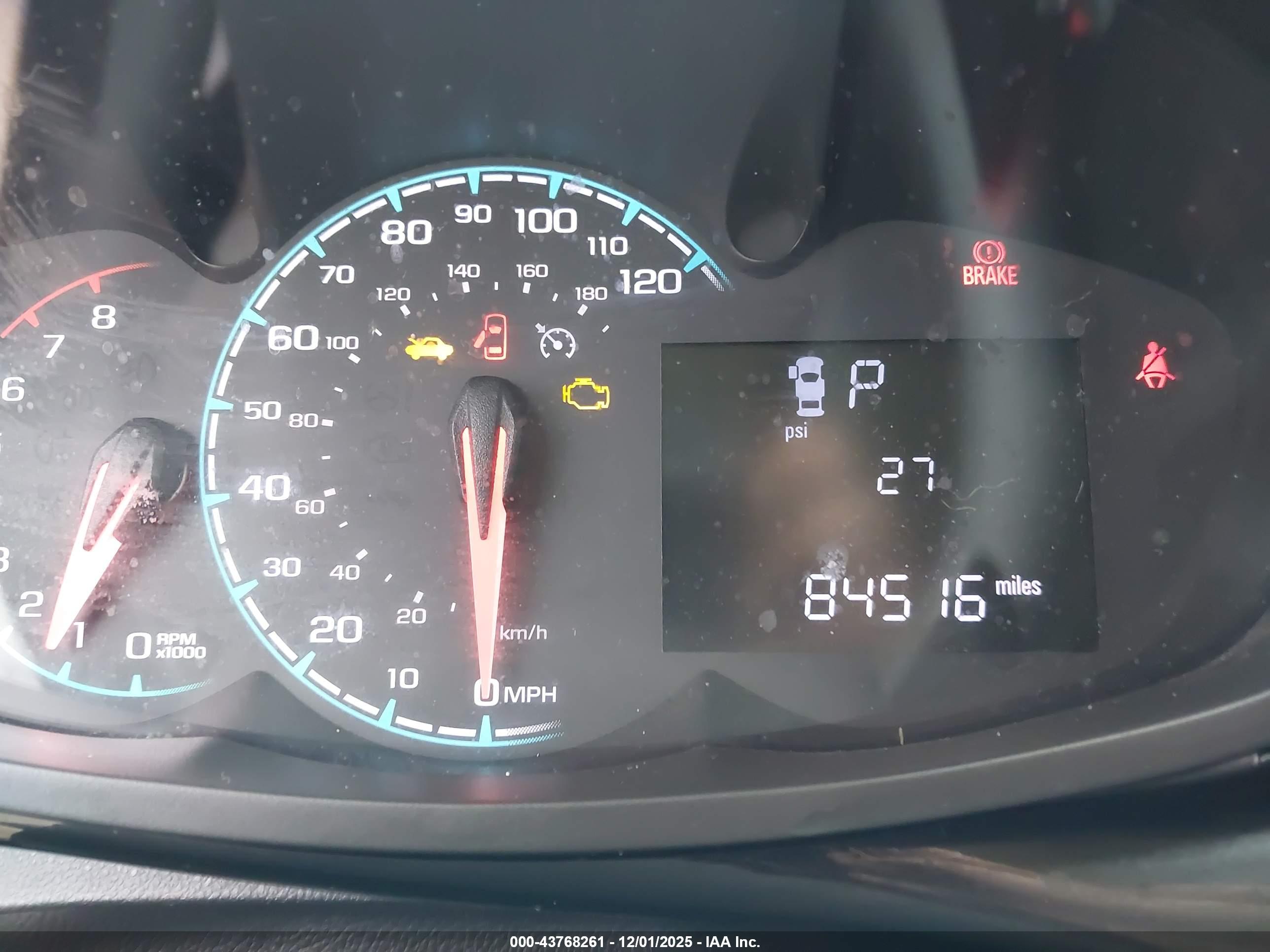 CHEVROLET SPARK image 7