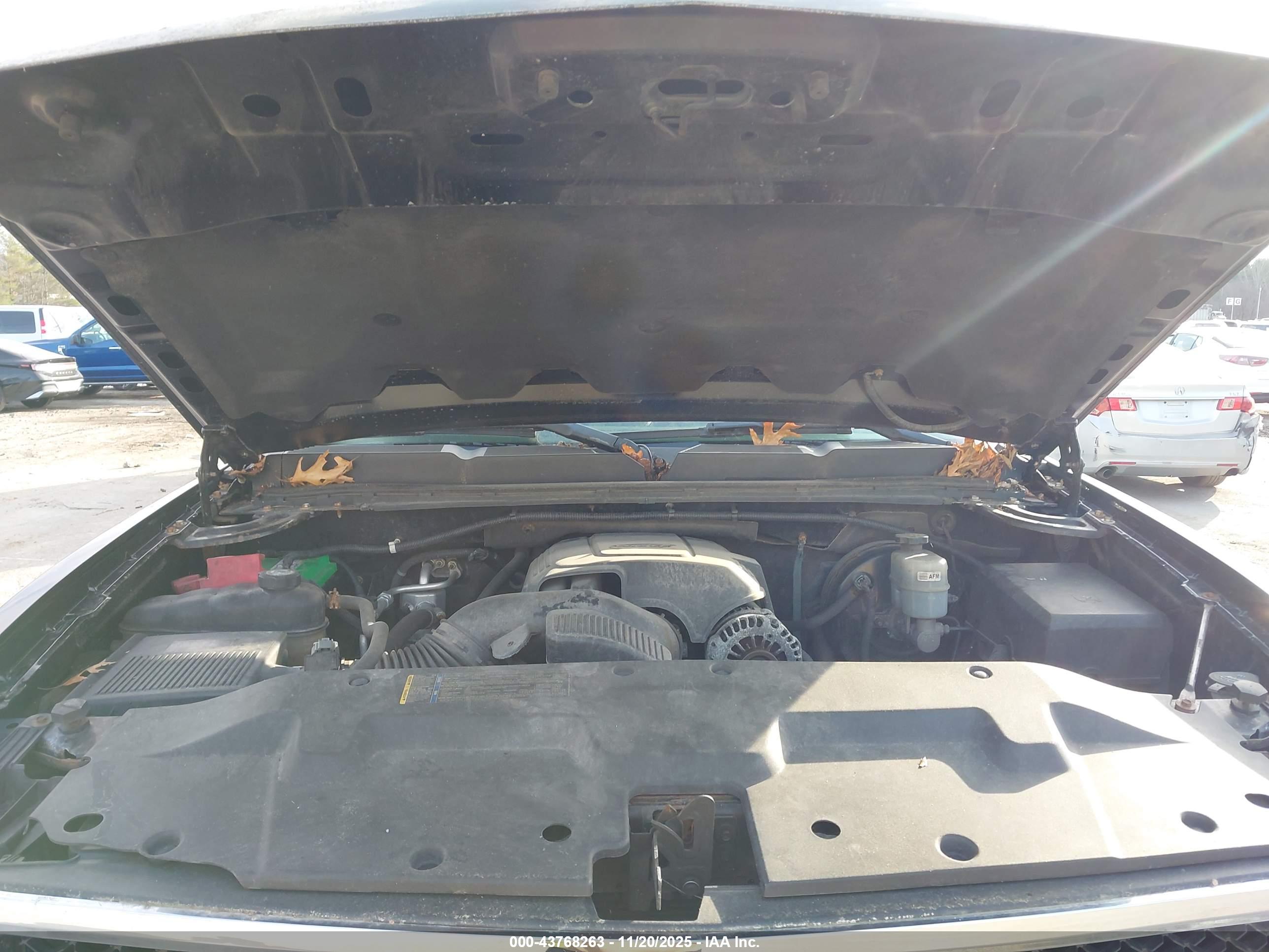 CHEVROLET SILVERADO image 10