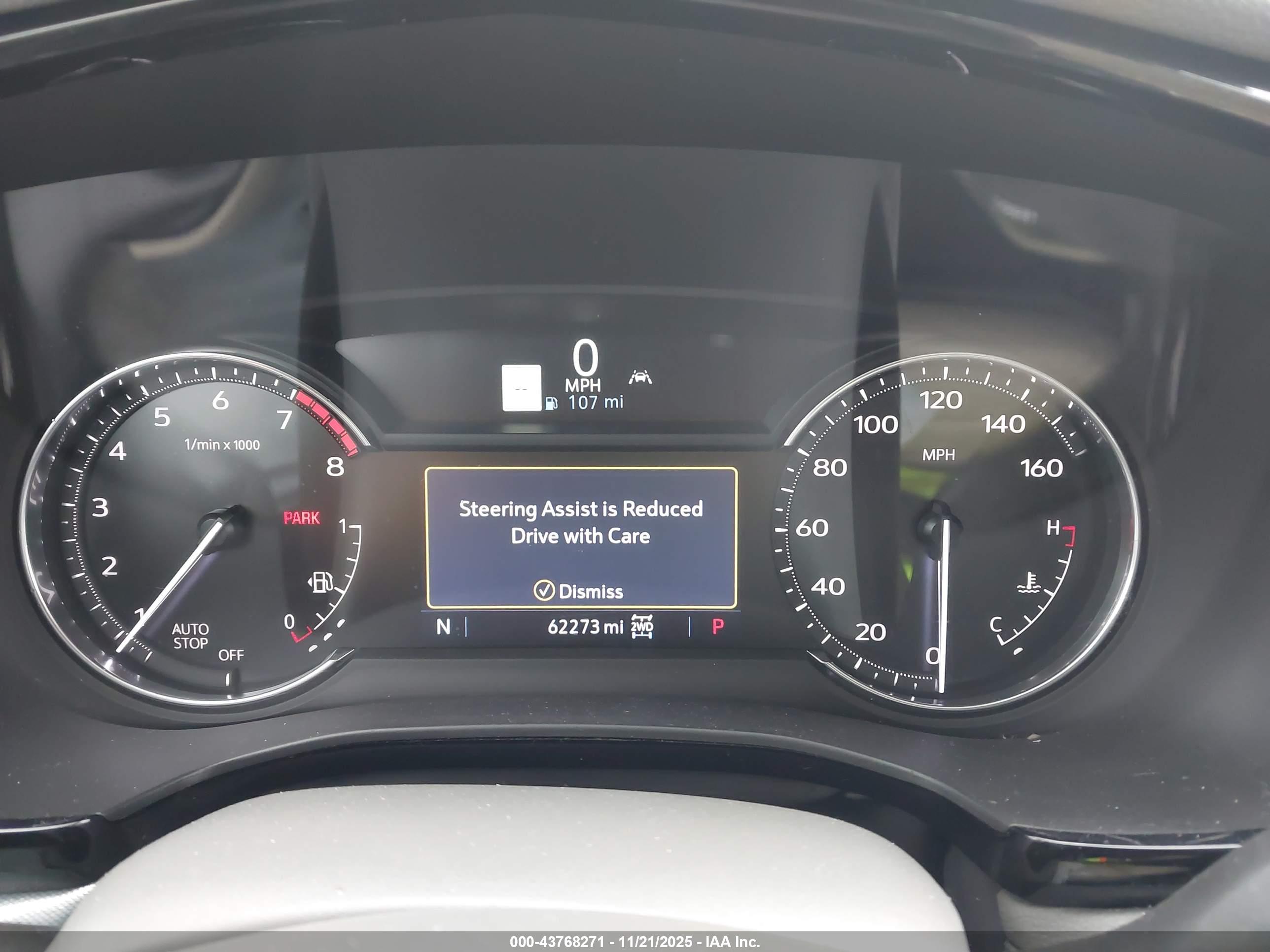 CADILLAC XT5 image 7