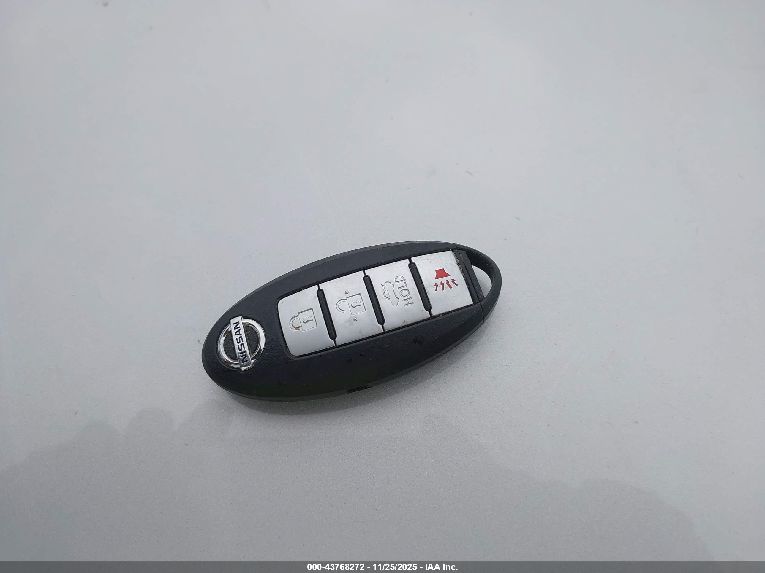 NISSAN ALTIMA image 11