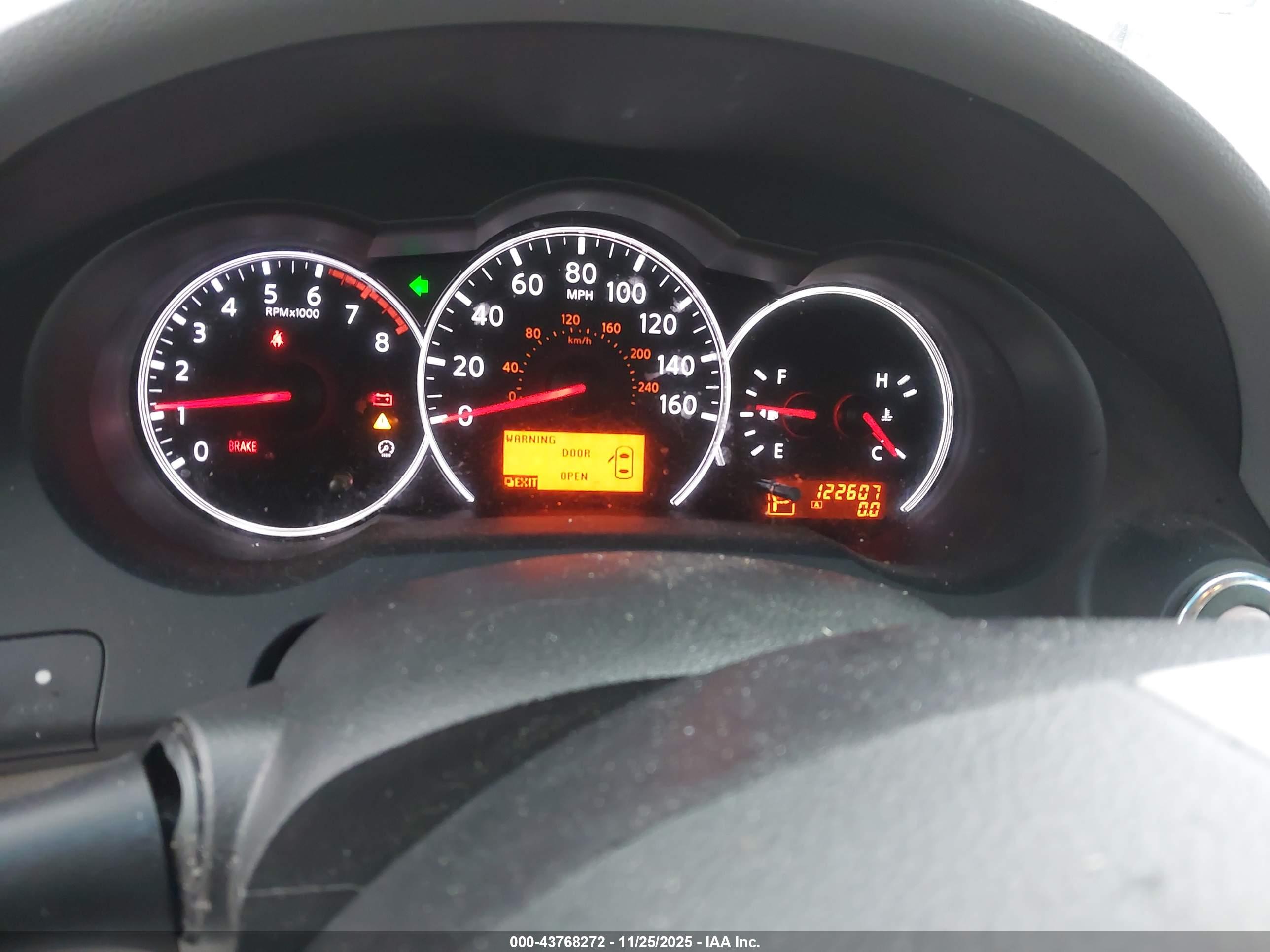 NISSAN ALTIMA image 7