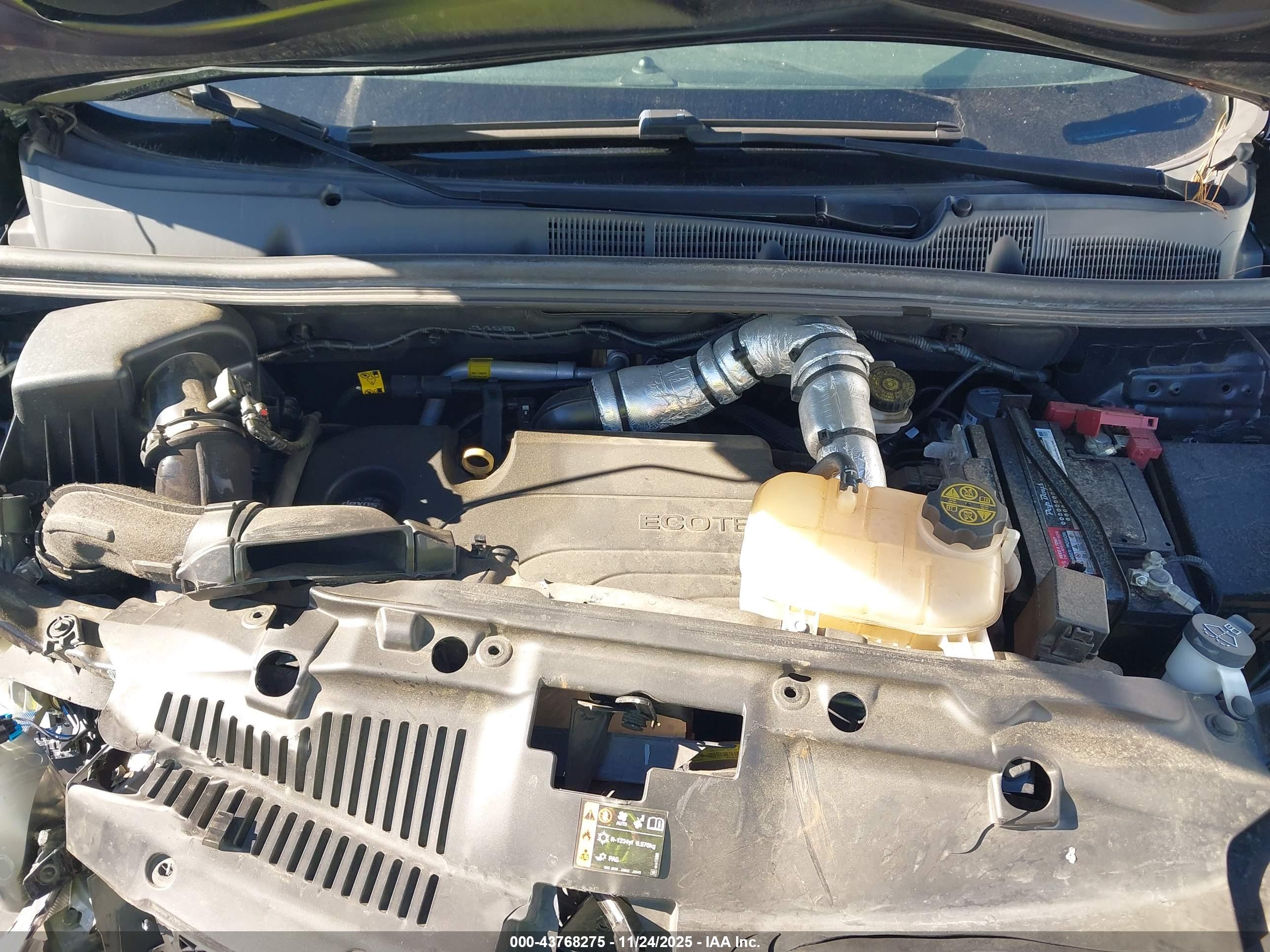 BUICK ENCORE image 10