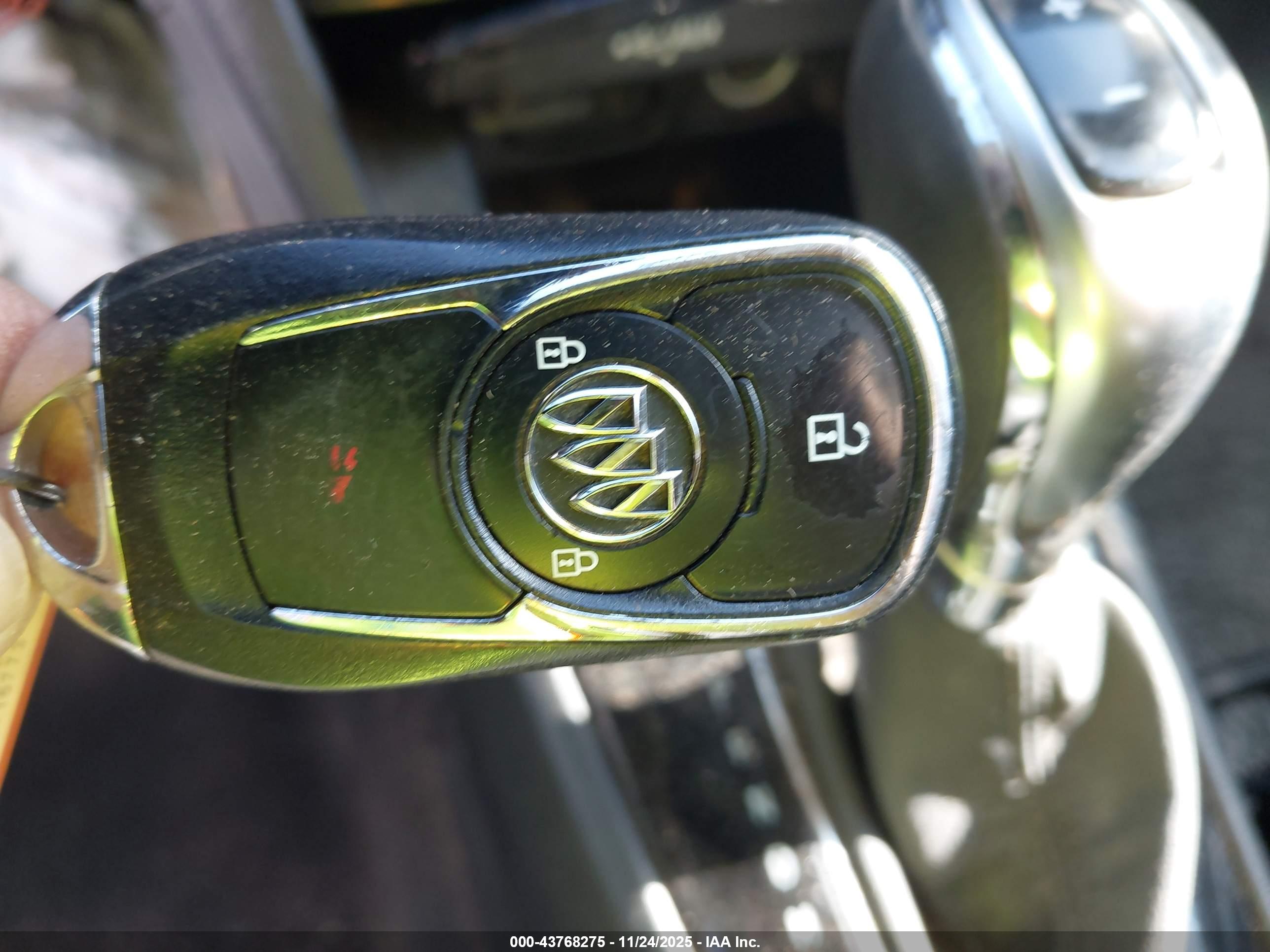 BUICK ENCORE image 11