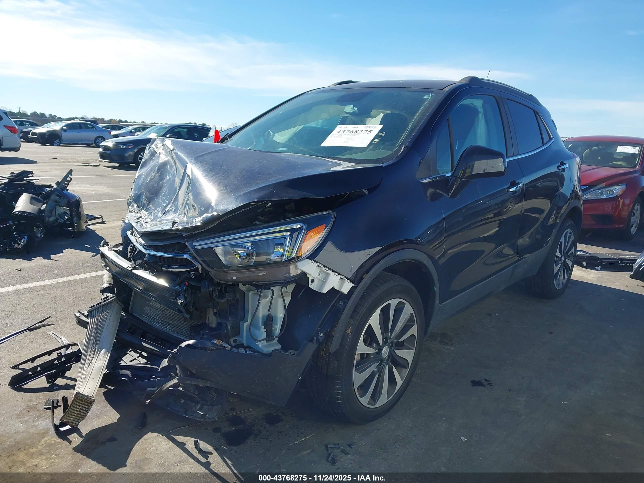 BUICK ENCORE image 2