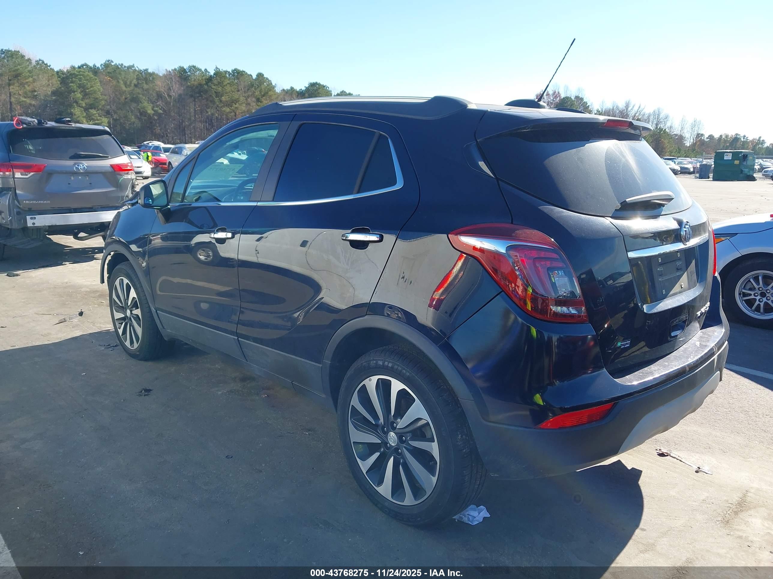 BUICK ENCORE image 3