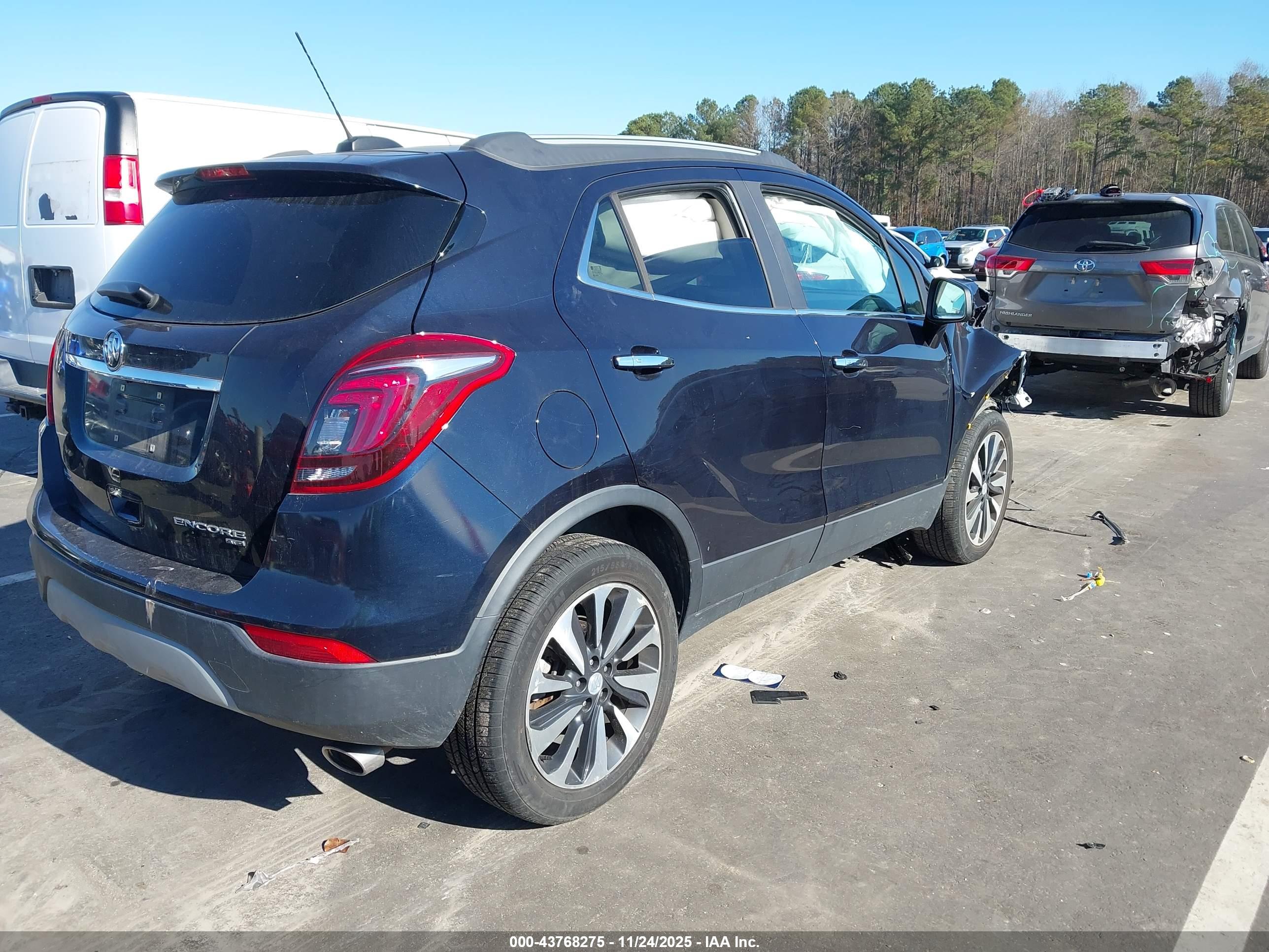 BUICK ENCORE image 4