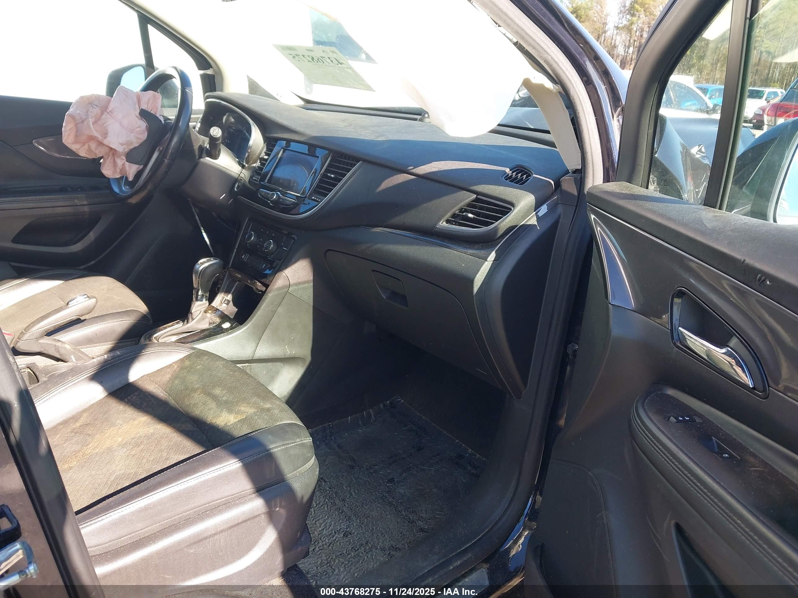 BUICK ENCORE image 5